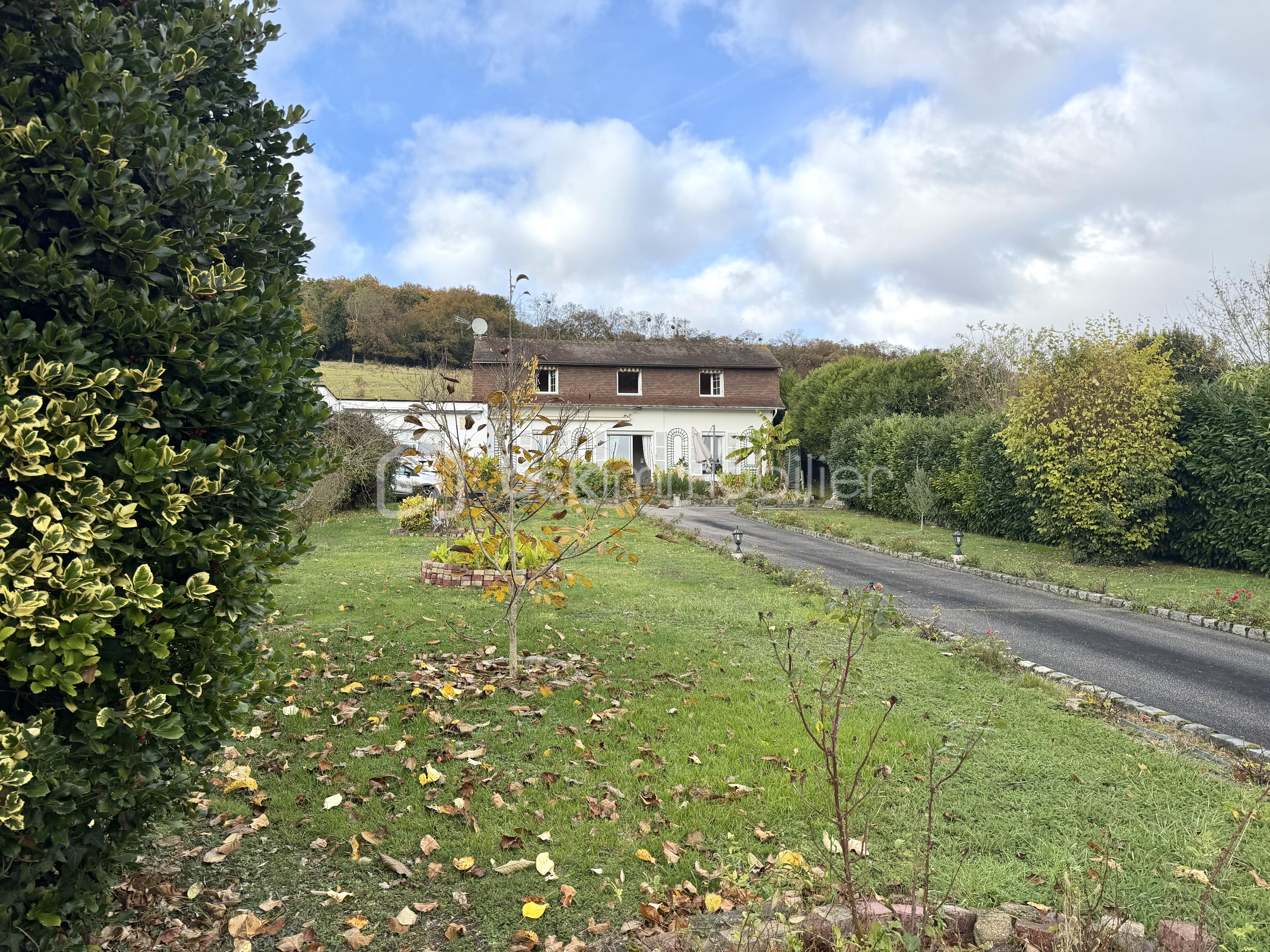 Maison de 128 m² - IMG_9705.jpeg