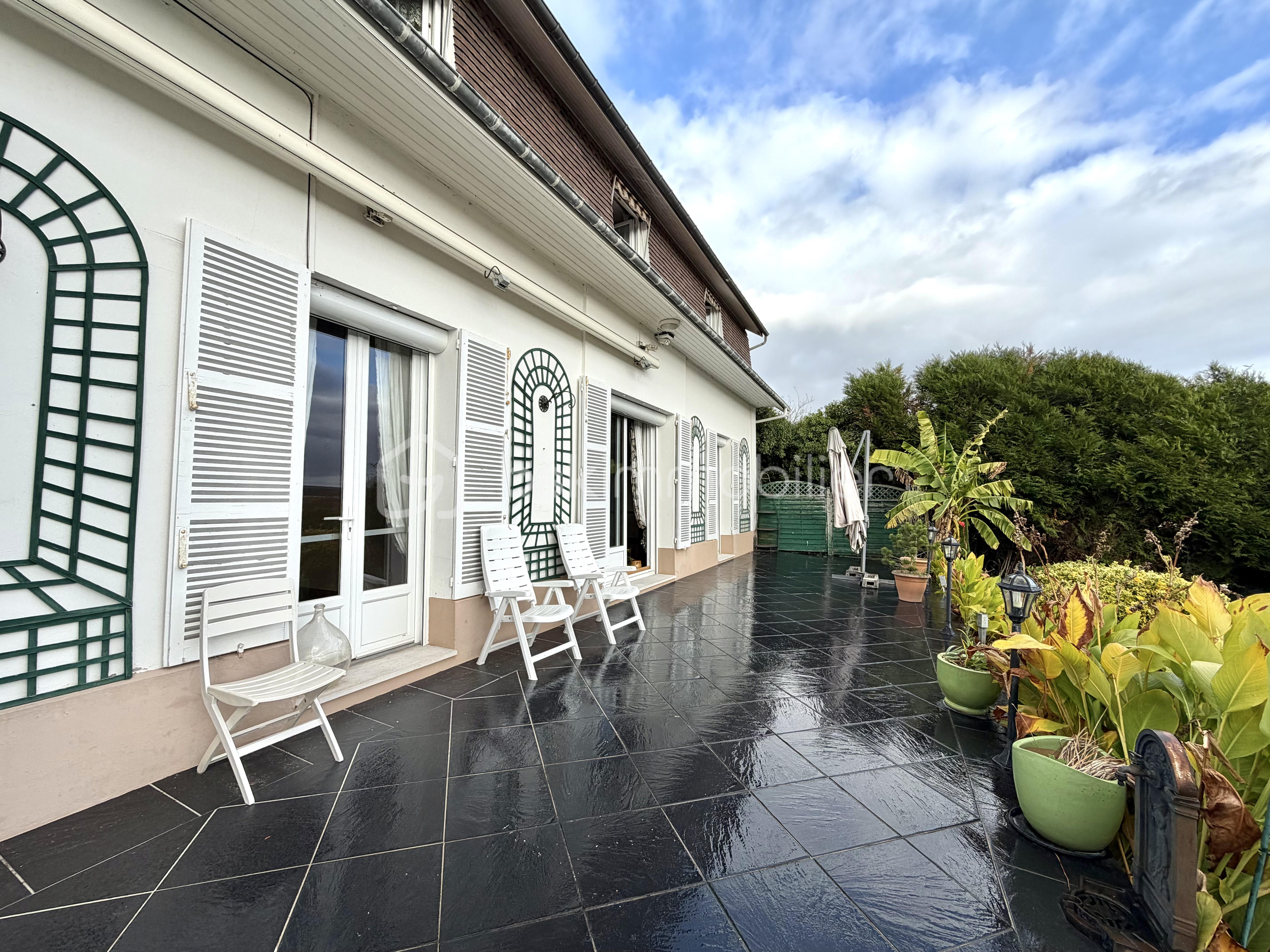 Maison de 128 m² - IMG_9714.jpeg