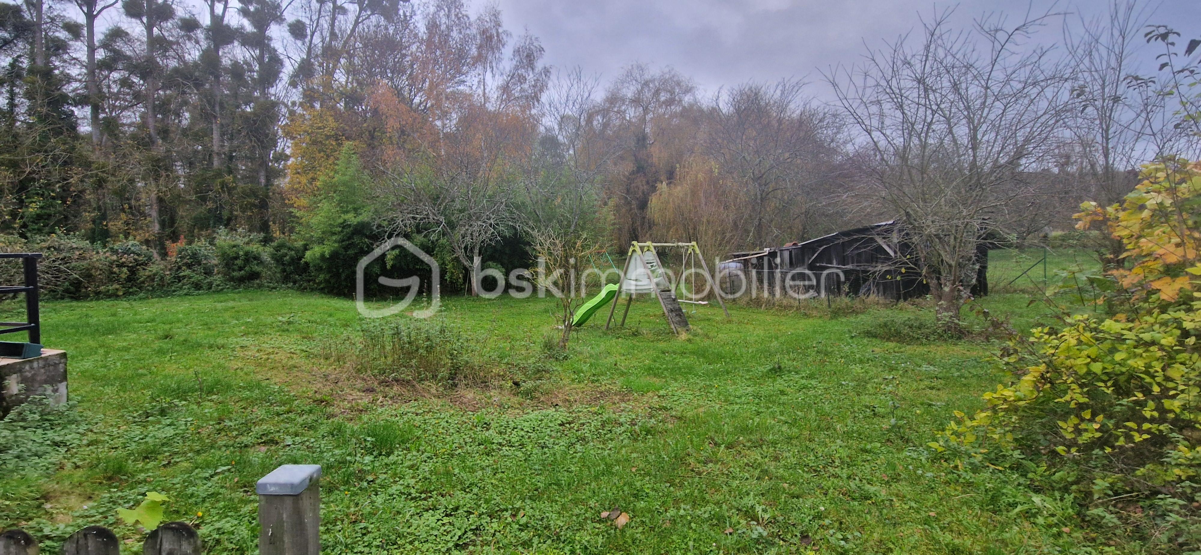 Maison traditionnelle de 142 m² - vue jardin.jpg