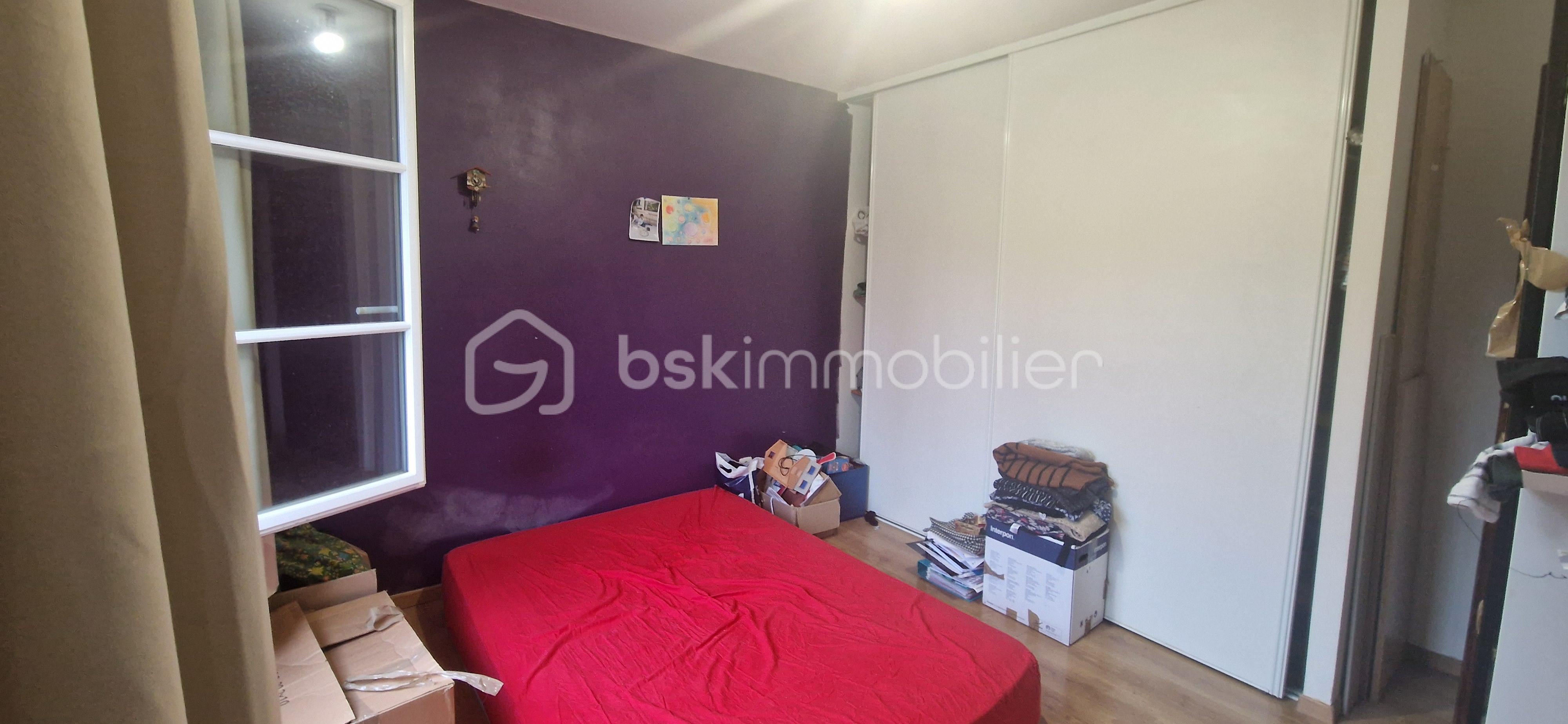 Maison traditionnelle de 142 m² - chambre 1 RDC.jpg