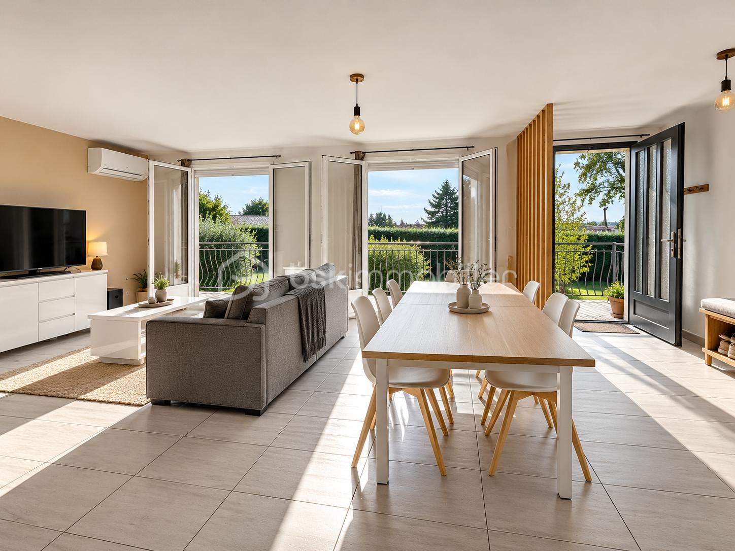 Maison 6 pièces 139 m² · à Taulignan · 139 m² · 295 000 €