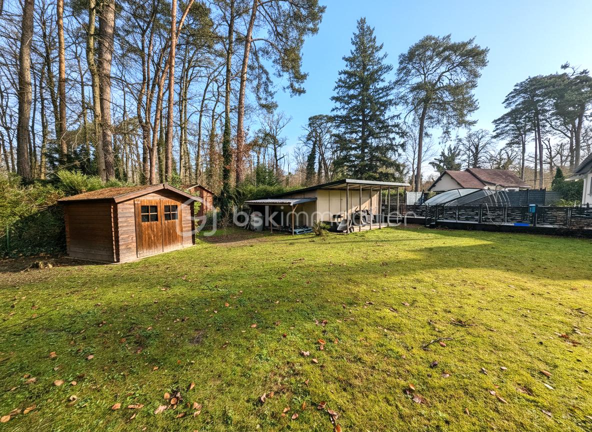 Maison d architecte de 135 m² - cabanons-jardin.jpg