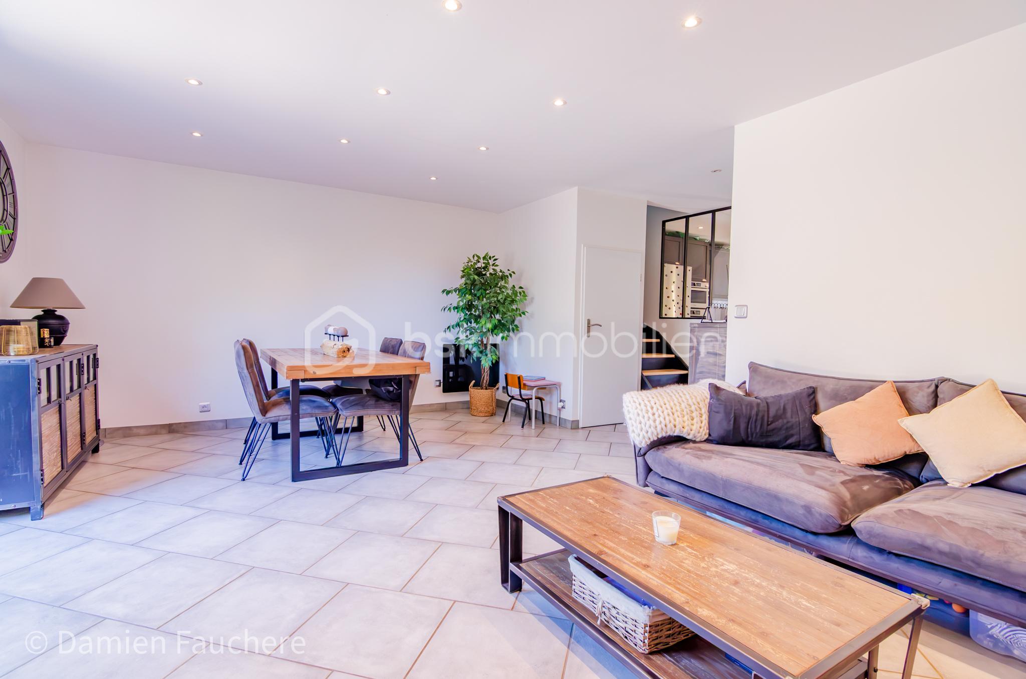 Maison 4 pièces 82 m² · à Le Mee-sur-Seine · 82 m² · 239 000 €
