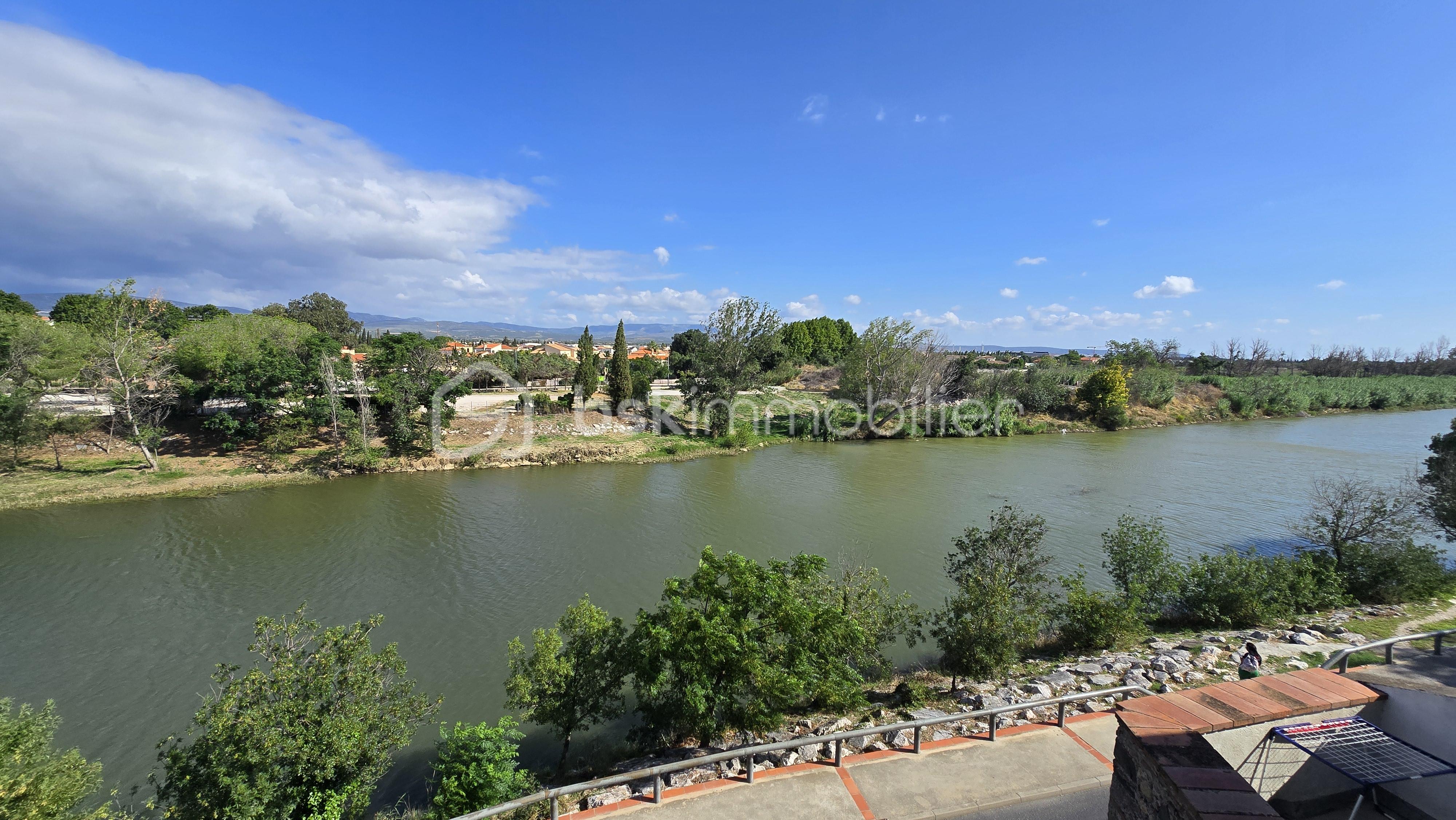 Appartement de 81,90 m²