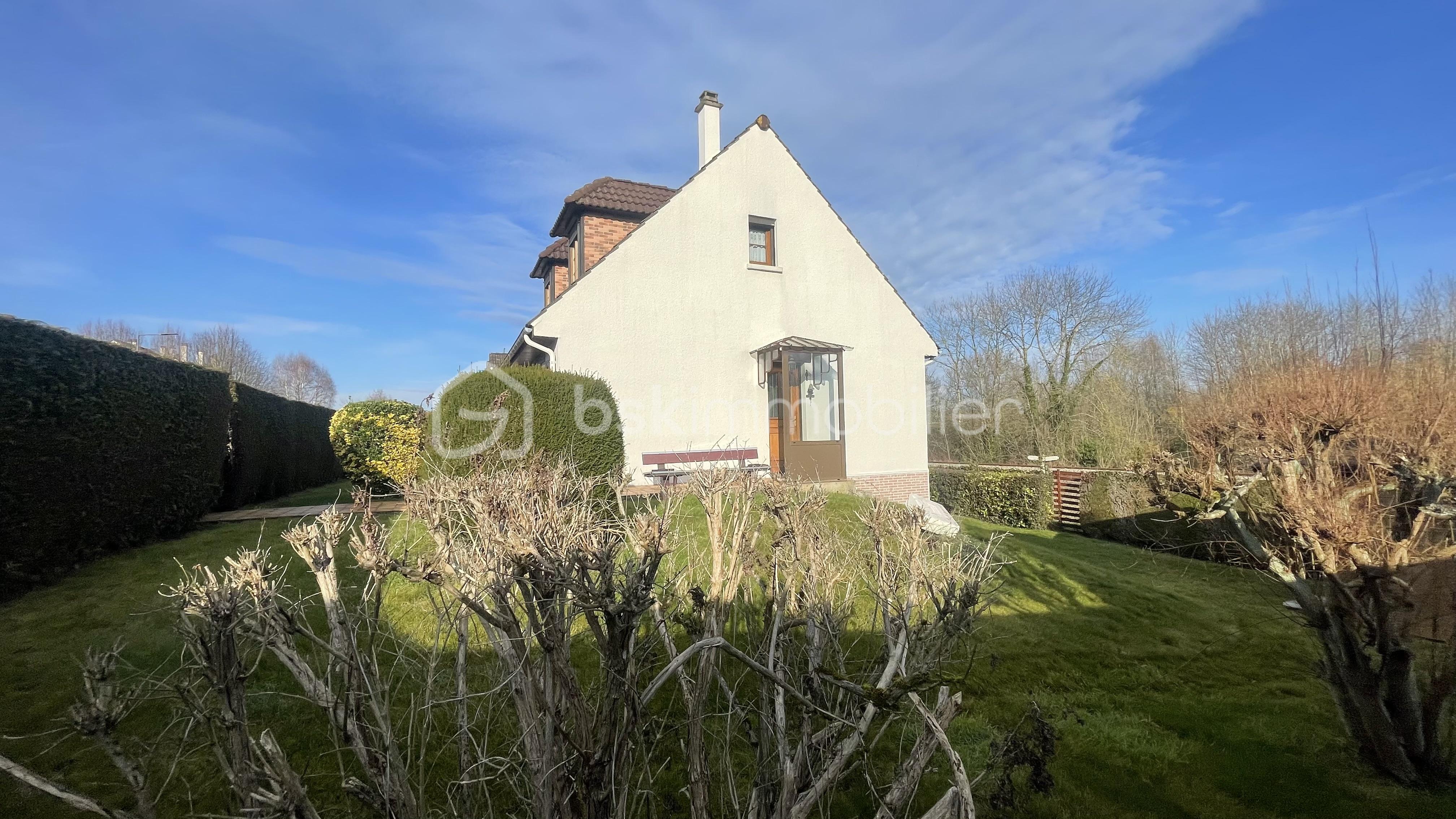 Maison traditionnelle de 84,19 m² - IMG_E2553.JPG