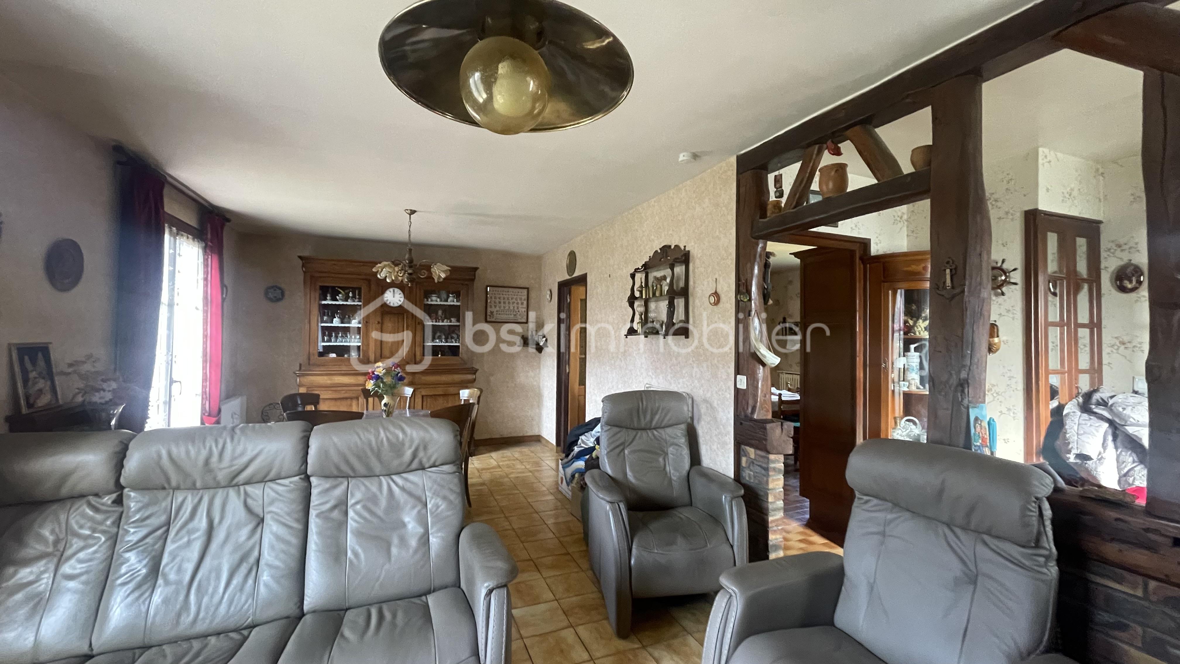 Maison traditionnelle de 84,19 m² - IMG_E2495.JPG