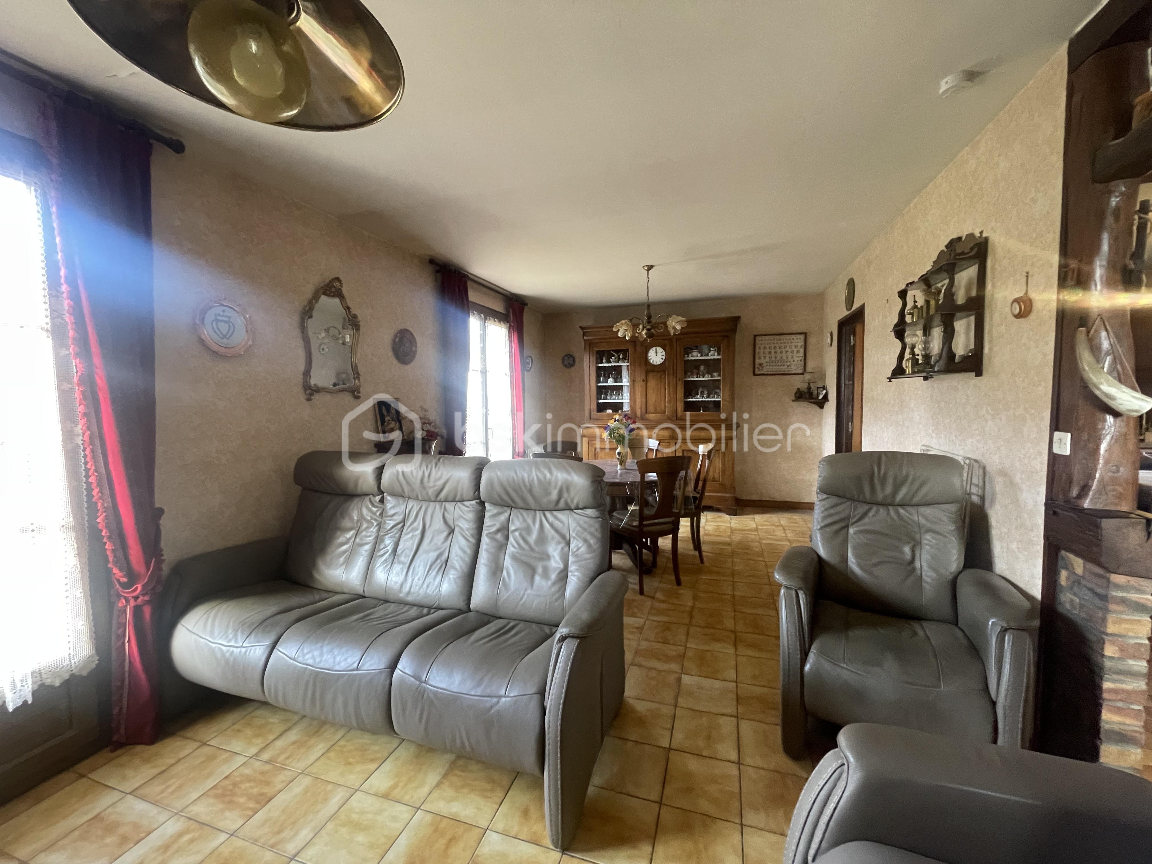 Maison traditionnelle de 84,19 m² - IMG_2494.JPG