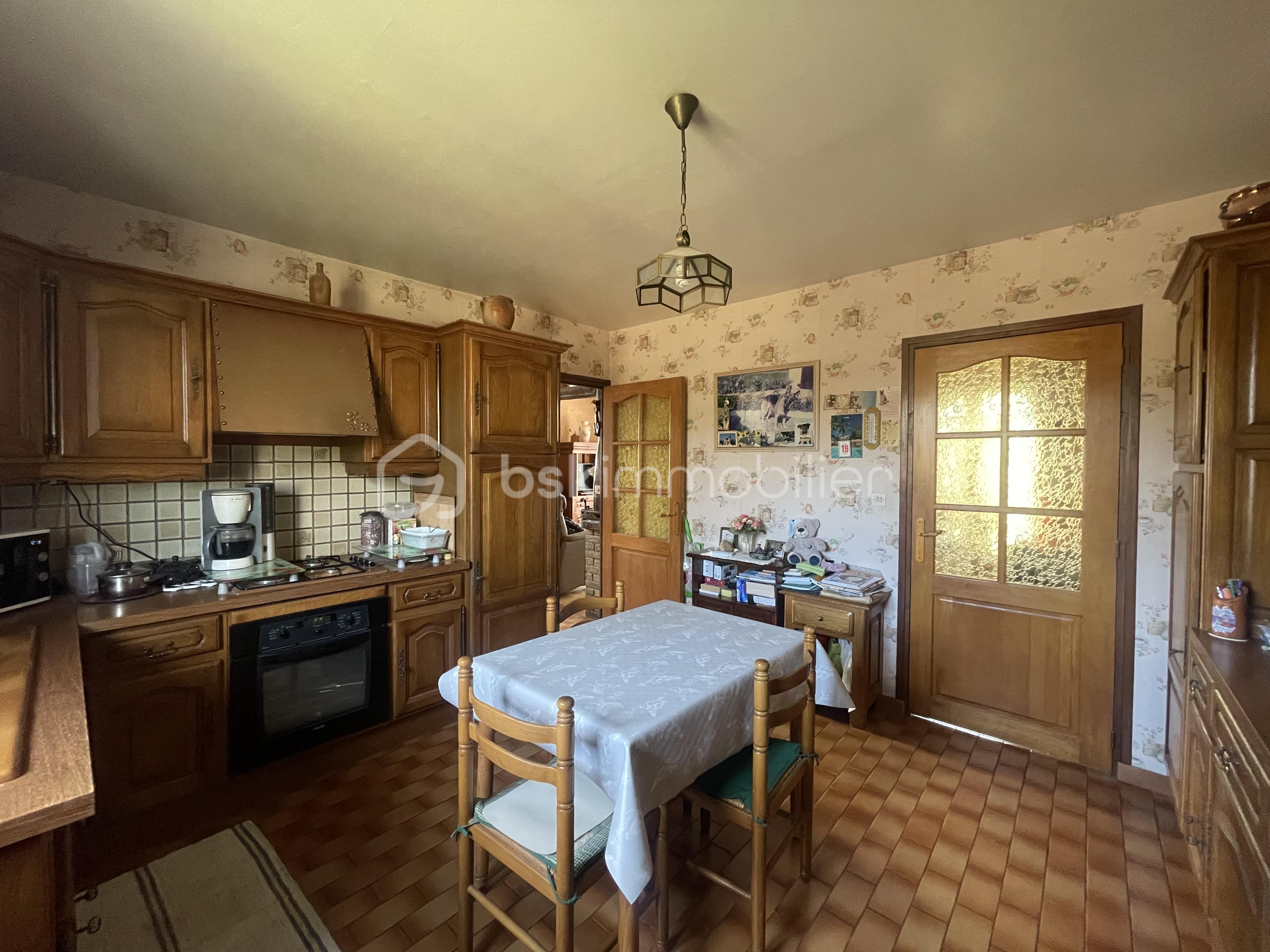 Maison traditionnelle de 84,19 m² - IMG_2535.JPG