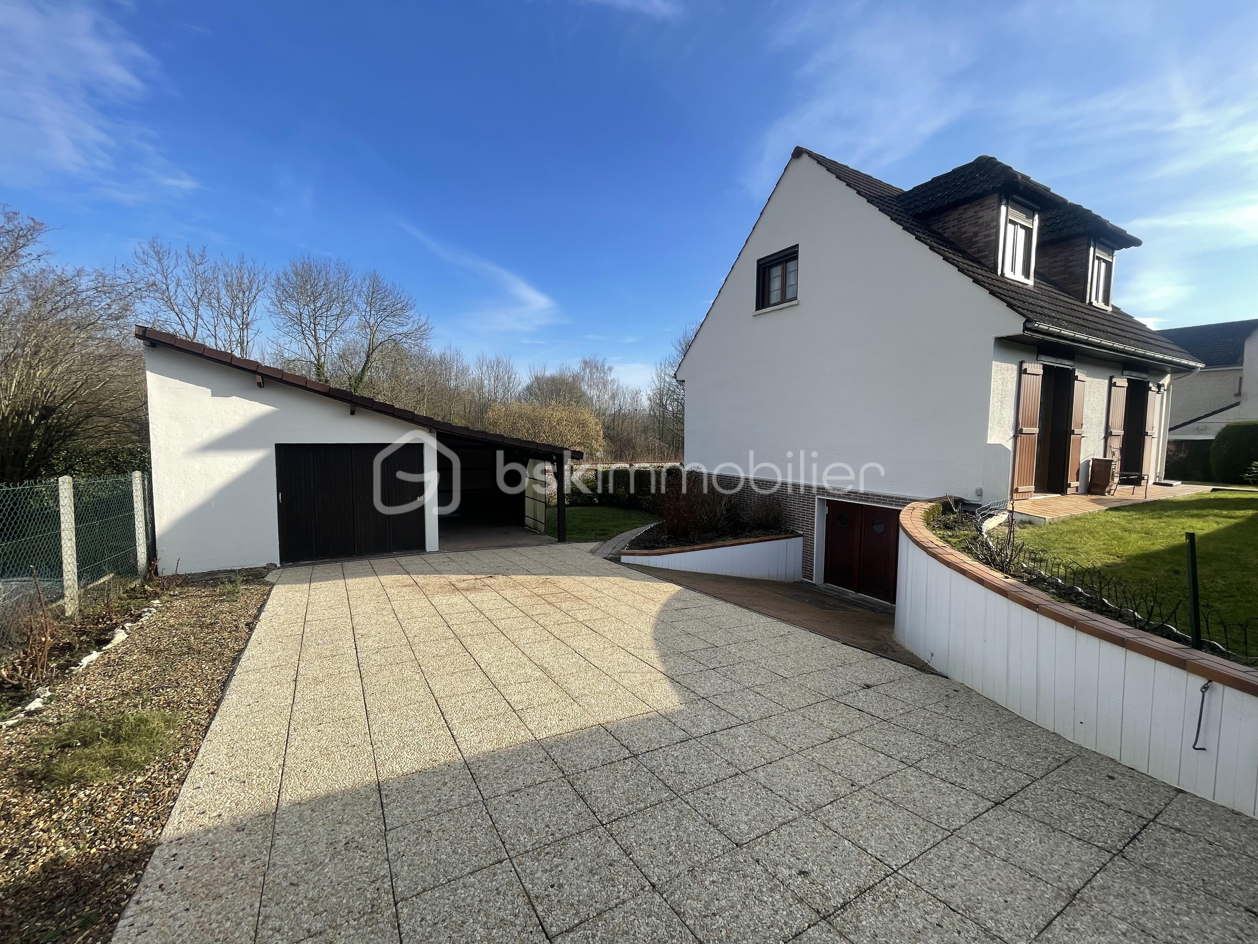 Maison traditionnelle de 84,19 m² - IMG_2540.JPG