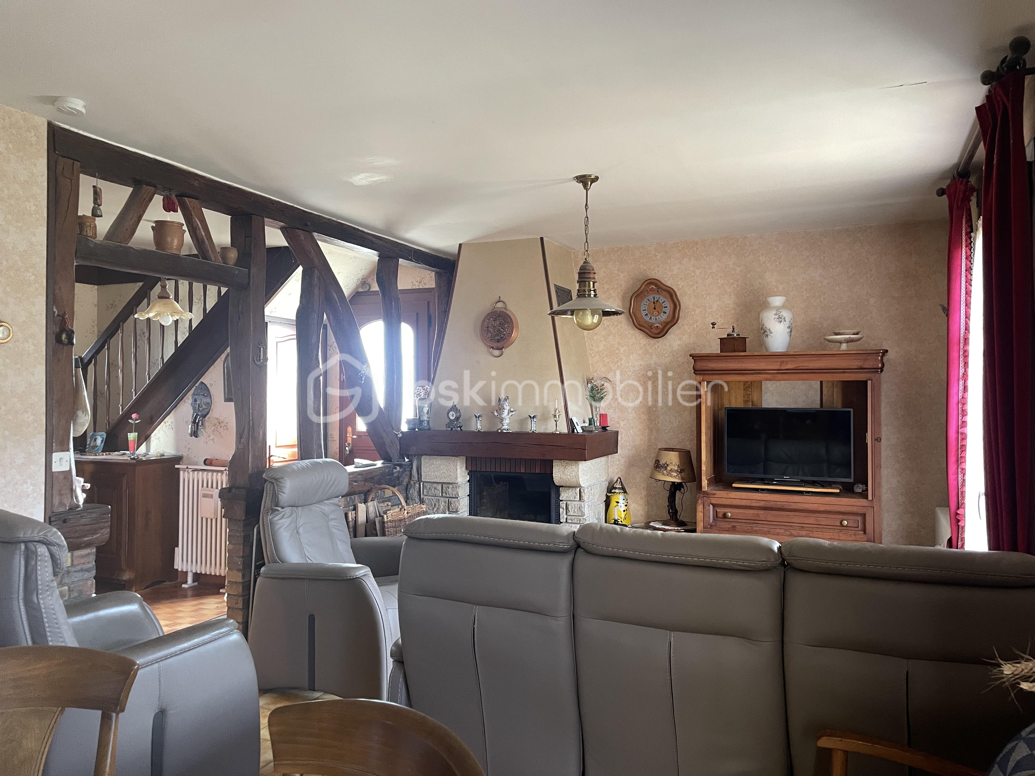 Maison traditionnelle de 84,19 m² - IMG_2498.JPG