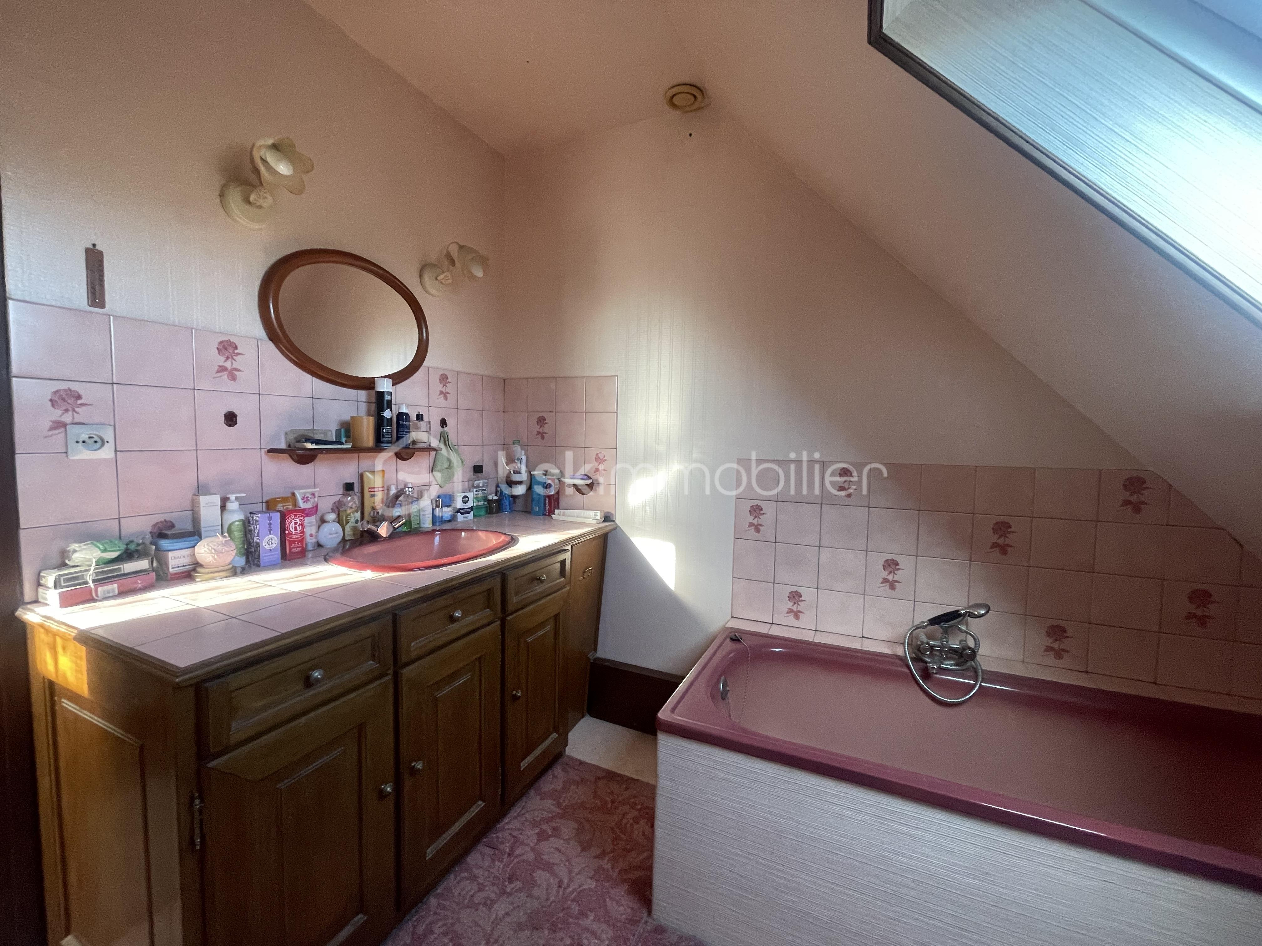 Maison traditionnelle de 84,19 m² - IMG_2511.JPG