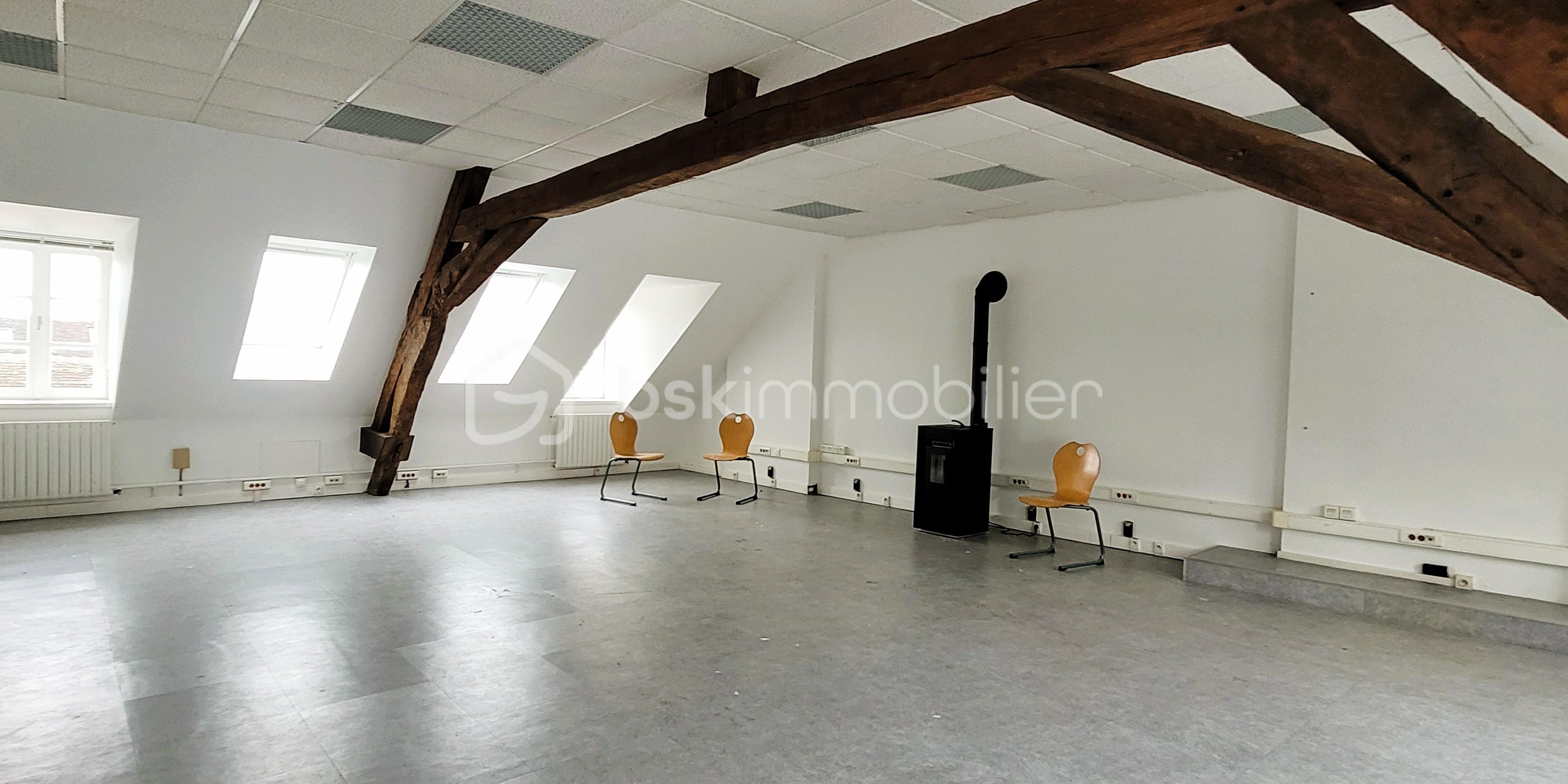 Immeuble de bureaux de 413 m² - 20260127_141710b.jpg