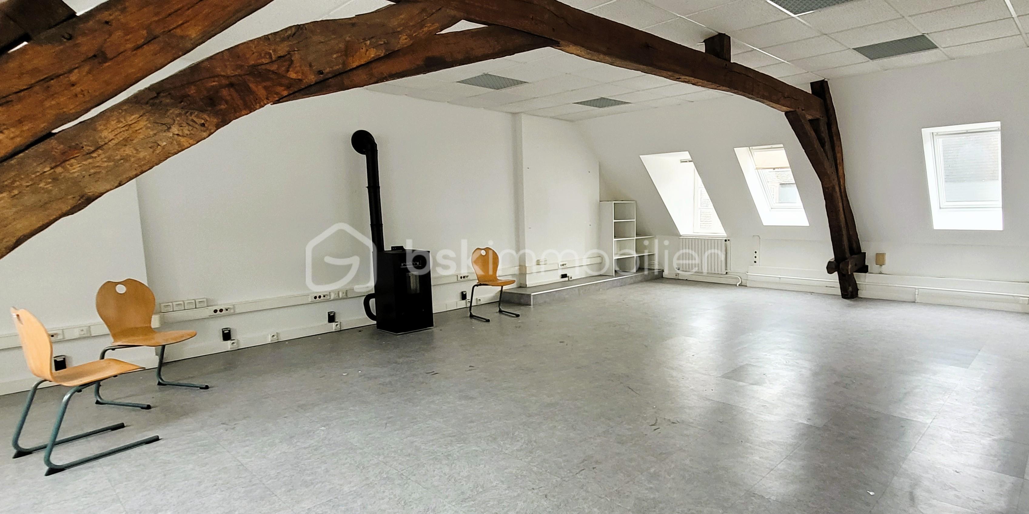 Immeuble de bureaux de 413 m² - 20260127_141909b.jpg