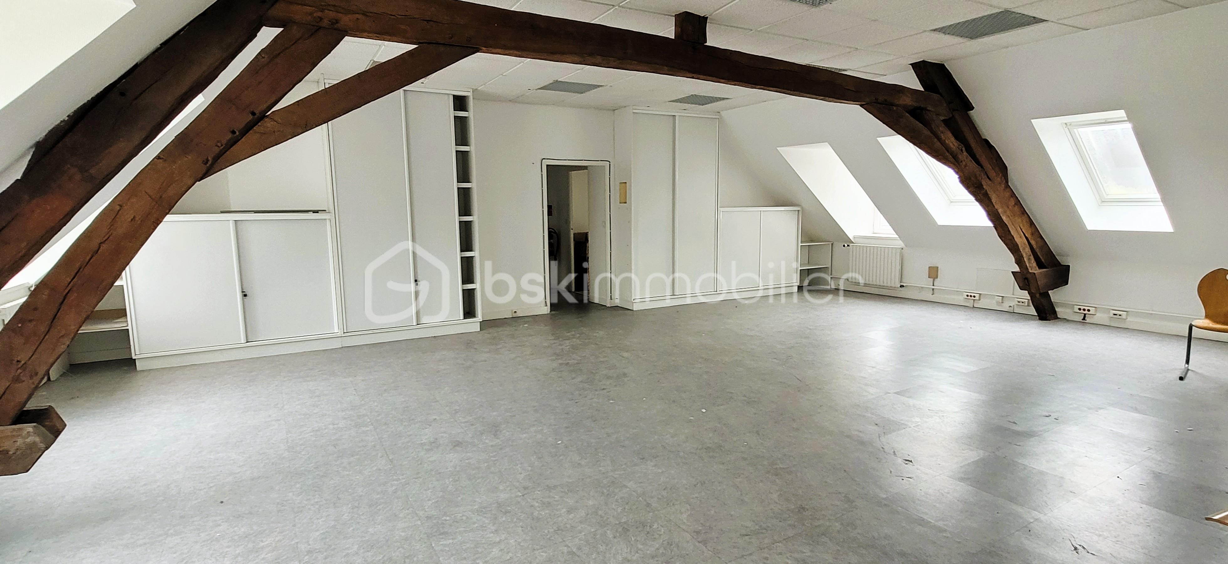 Immeuble de bureaux de 413 m² - 20260127_141735b.jpg