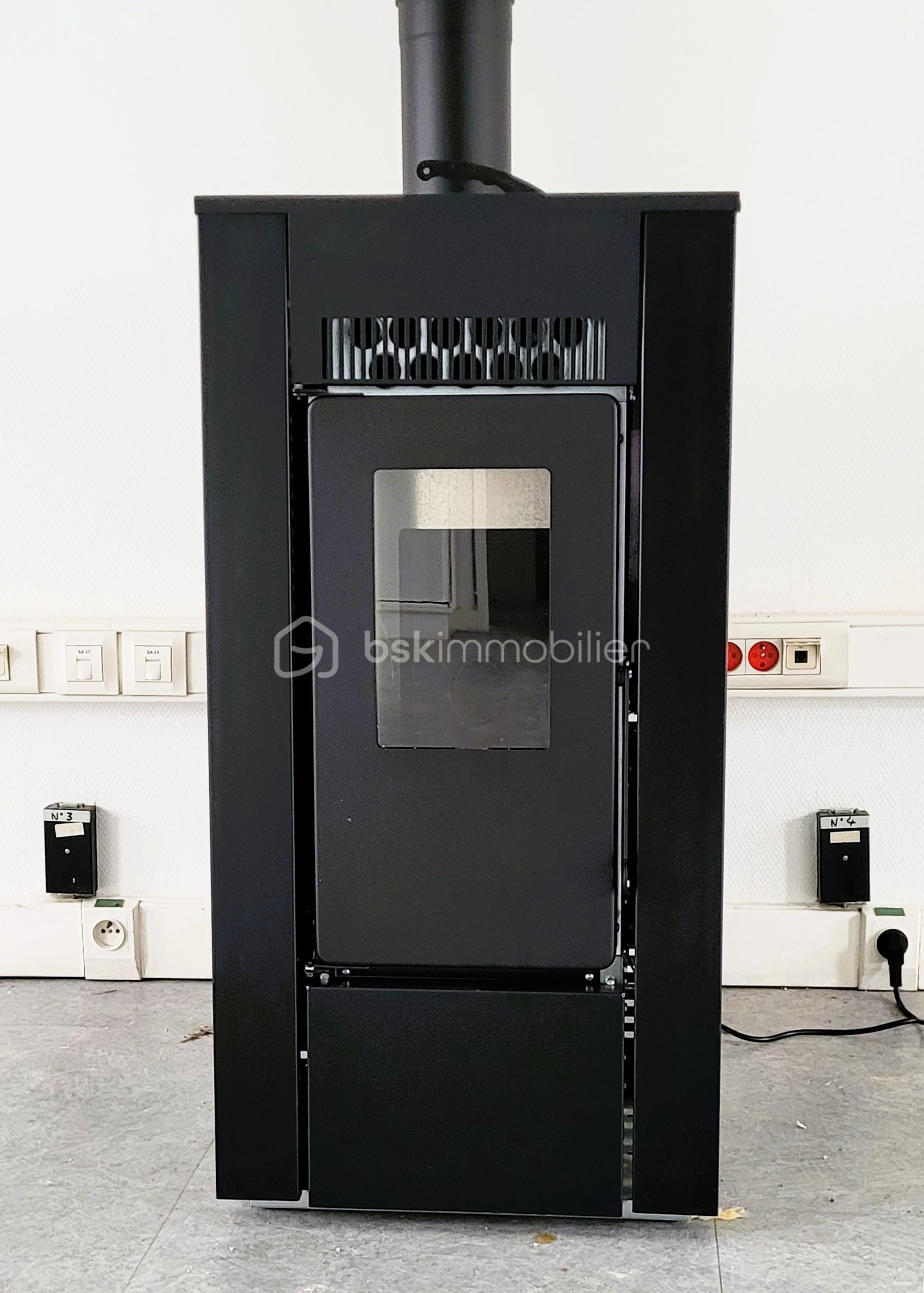 Immeuble de bureaux de 413 m² - 20260127_141818b.jpg