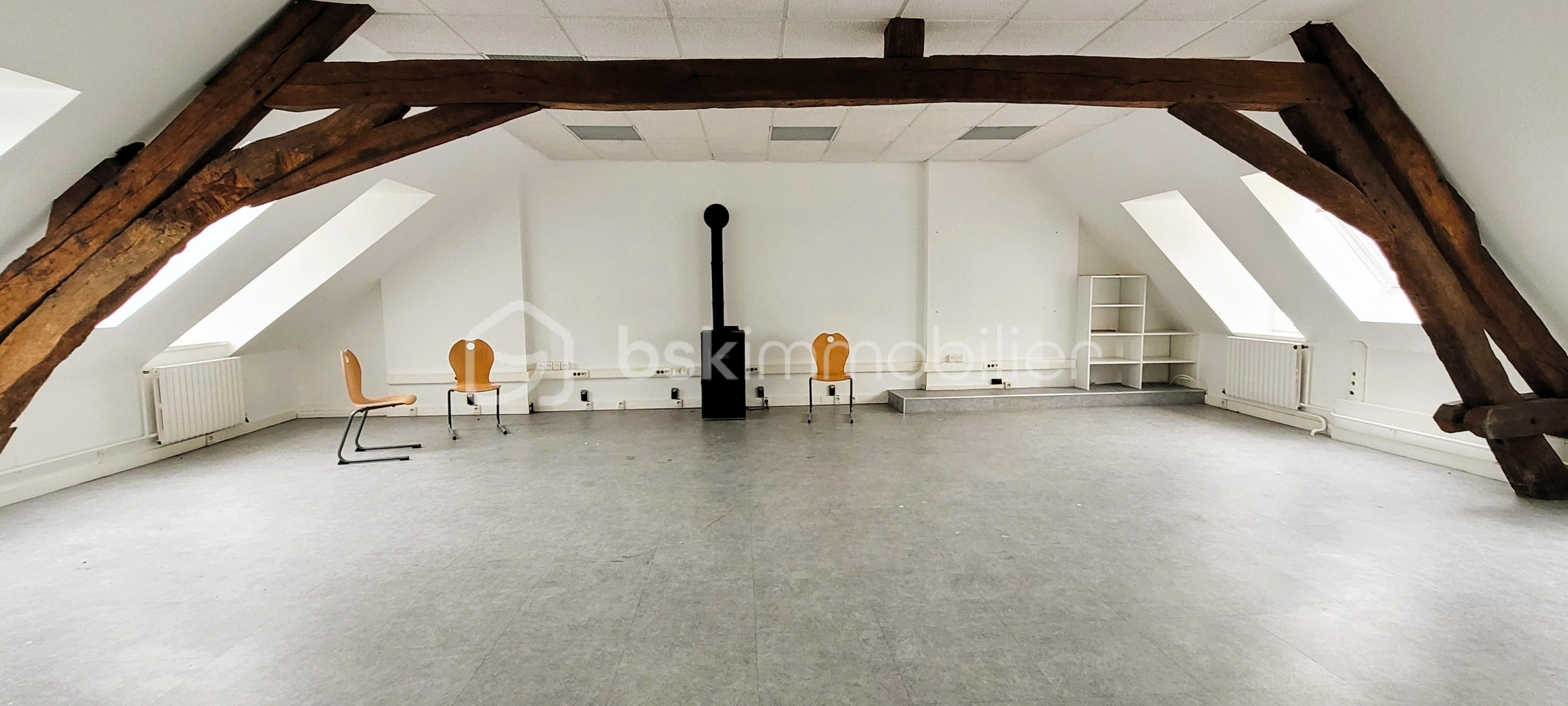 Immeuble de bureaux de 413 m² - 20260127_141631b.jpg