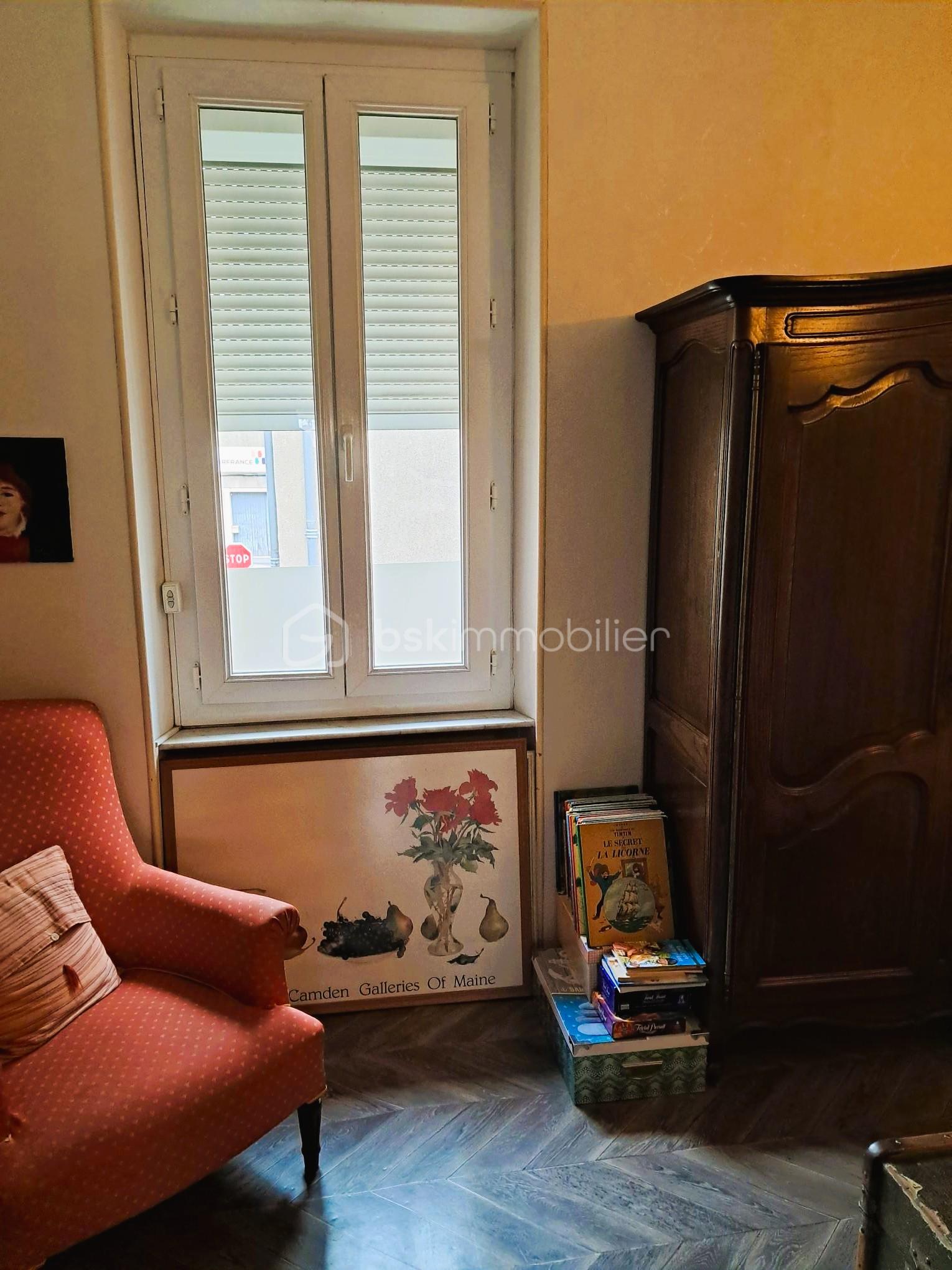 Maison ancienne de 109 m² - 9b-chambre 3.jpg