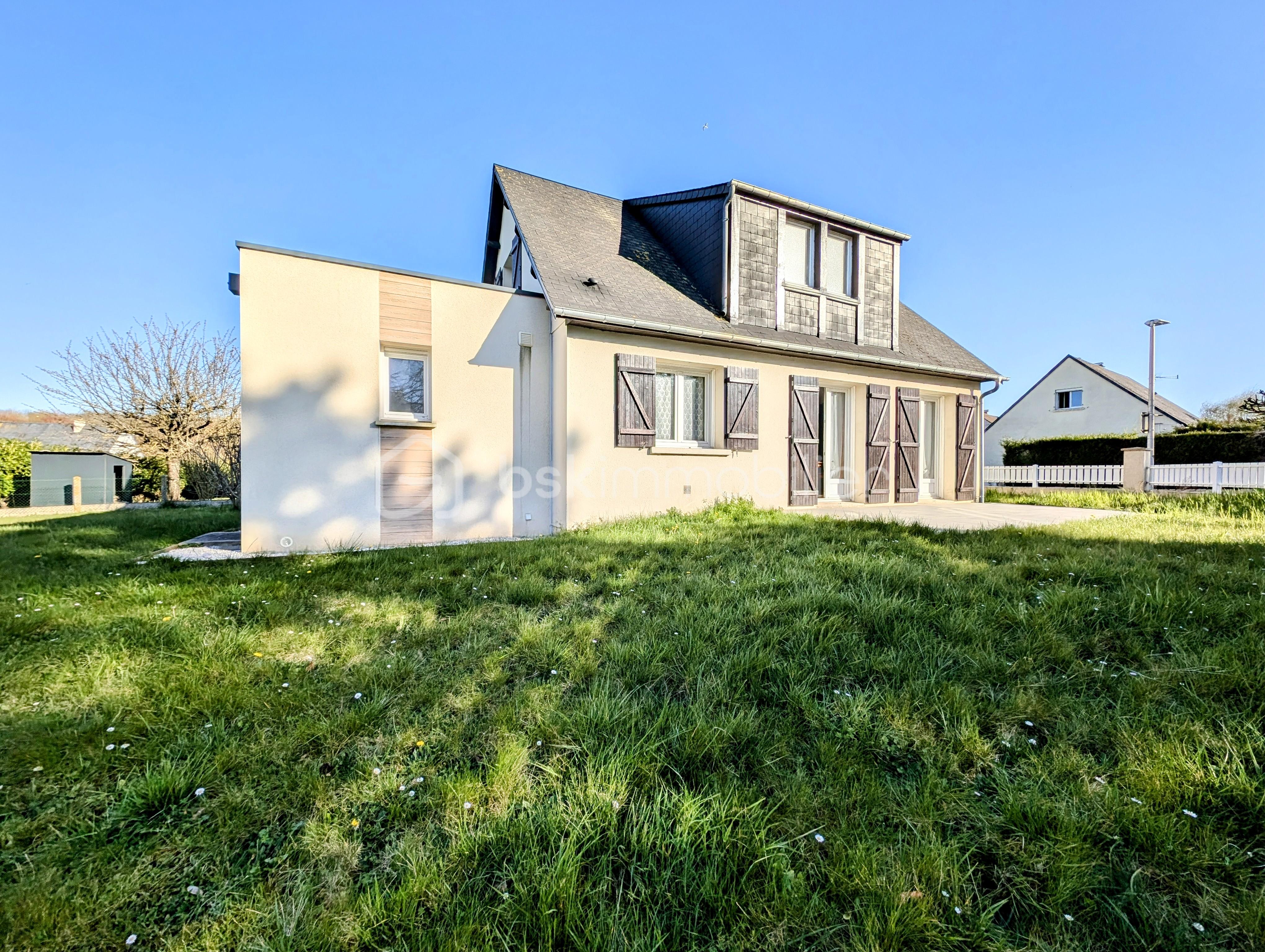 Maison de 109 m² - PXL_20250401_162215934~2.jpg