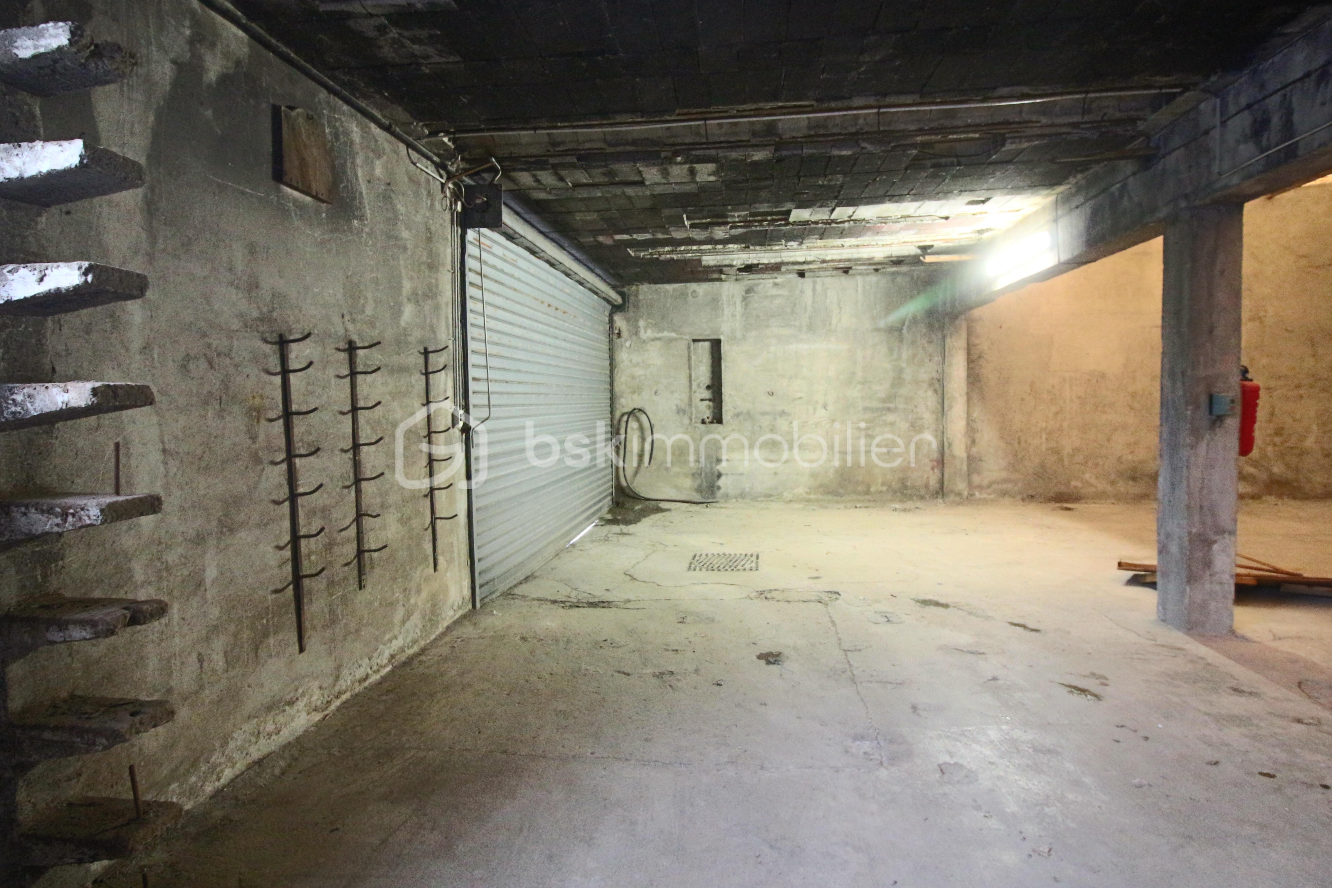 Local commercial de 107 m² - IMG_2552.JPG