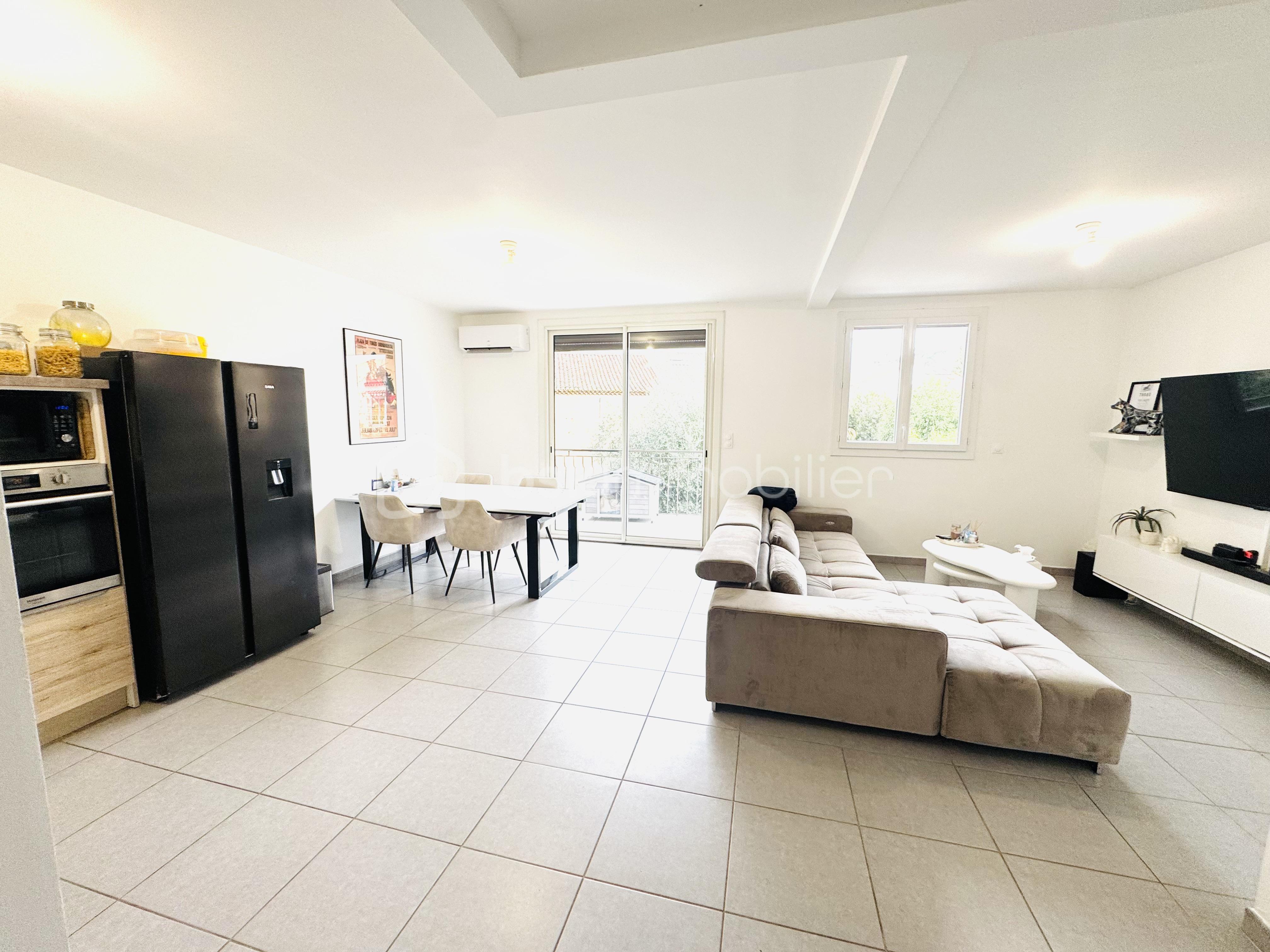 Immeuble de 130 m² - IMG_6837.jpeg