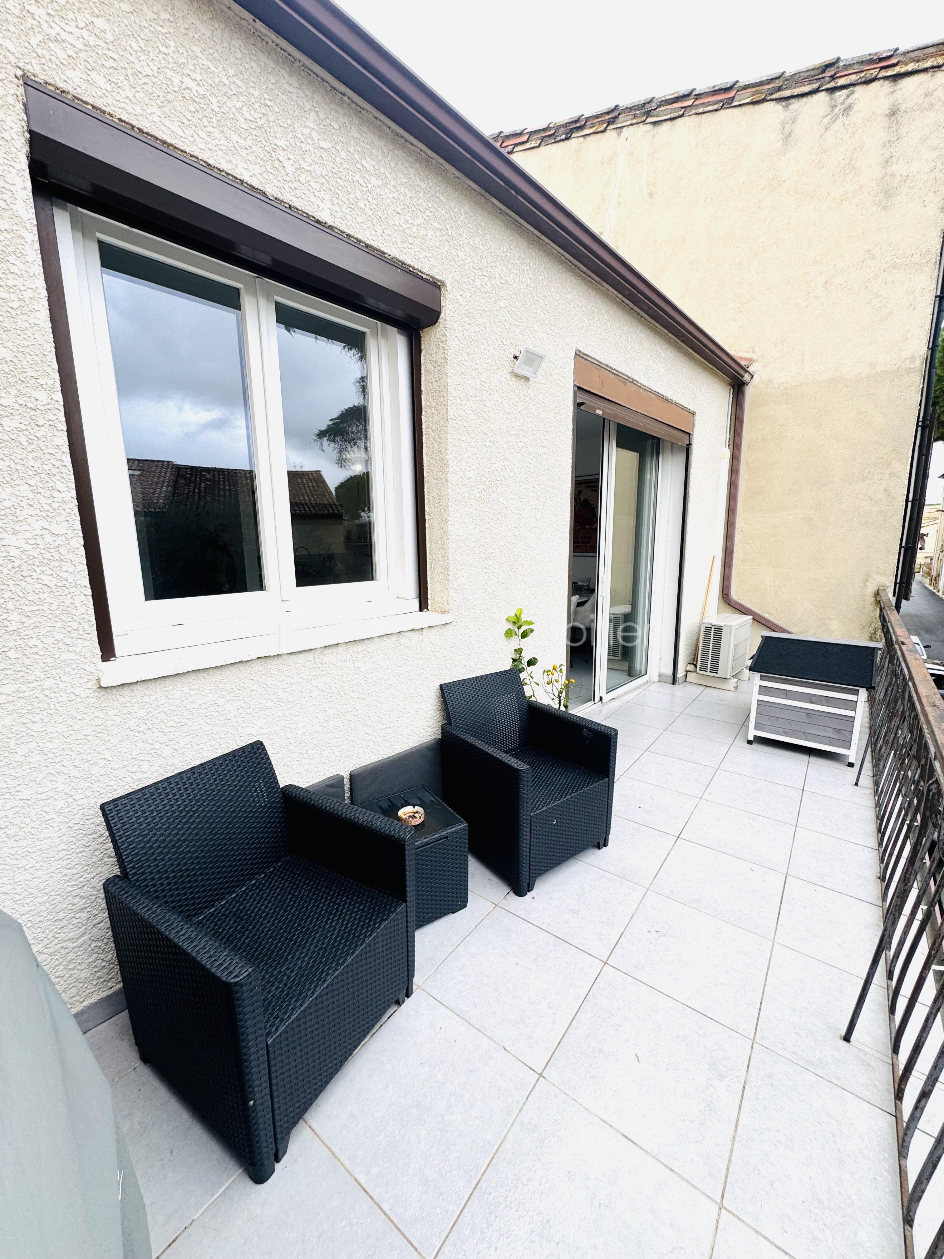 Immeuble de 130 m² - IMG_6847.jpeg