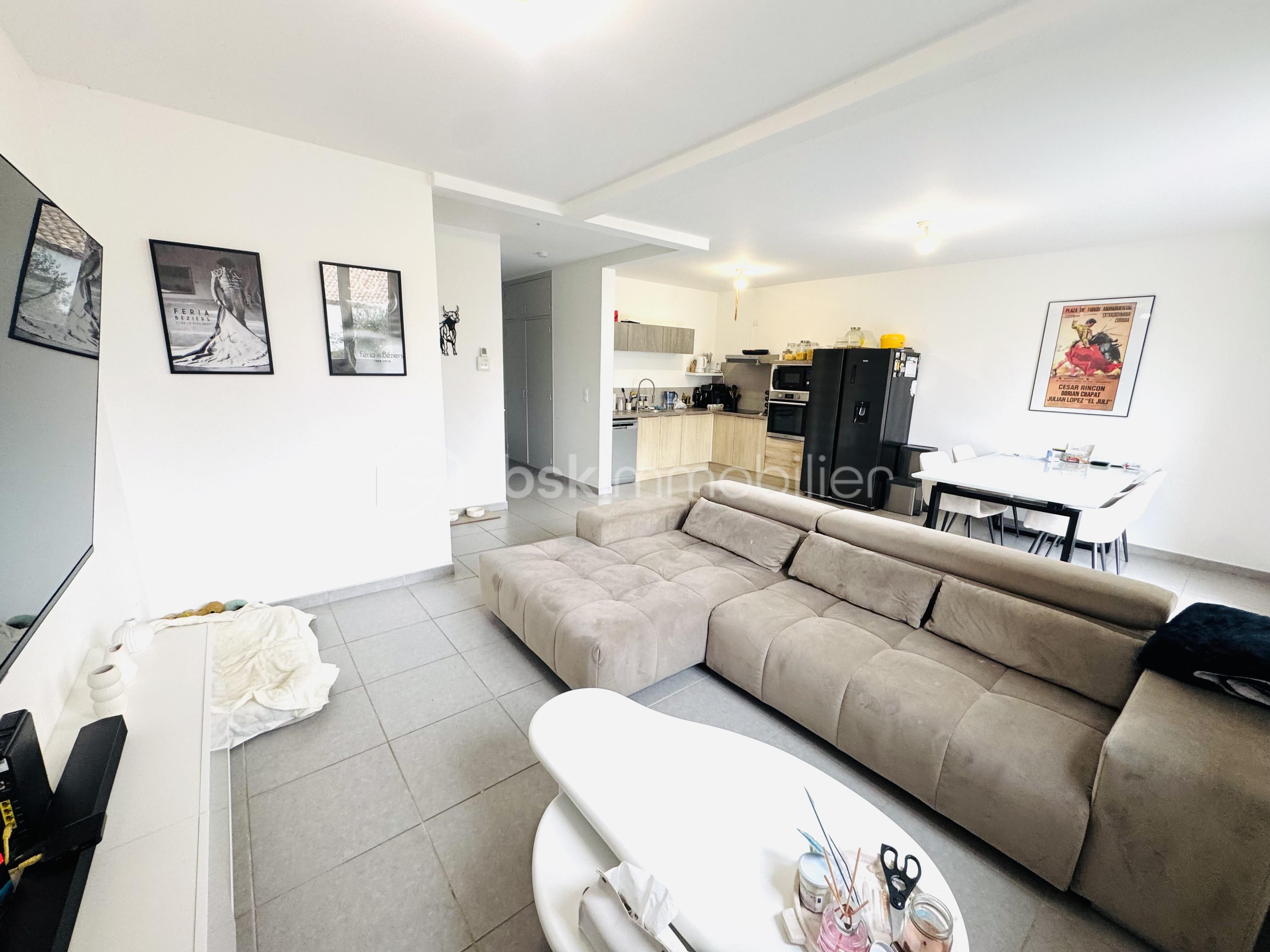 Immeuble de 130 m² - IMG_6841.jpeg