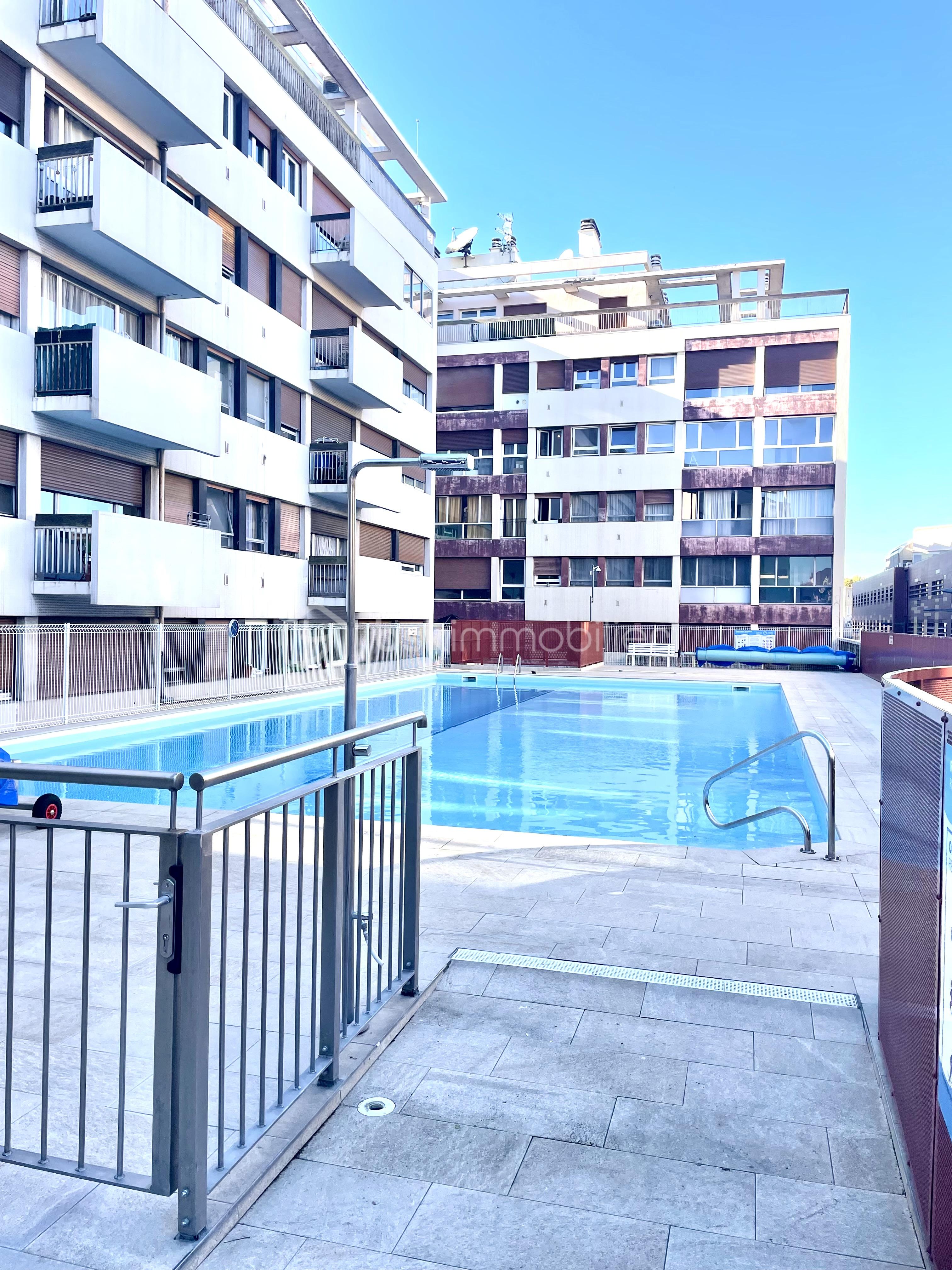 Appartement de 62 m²