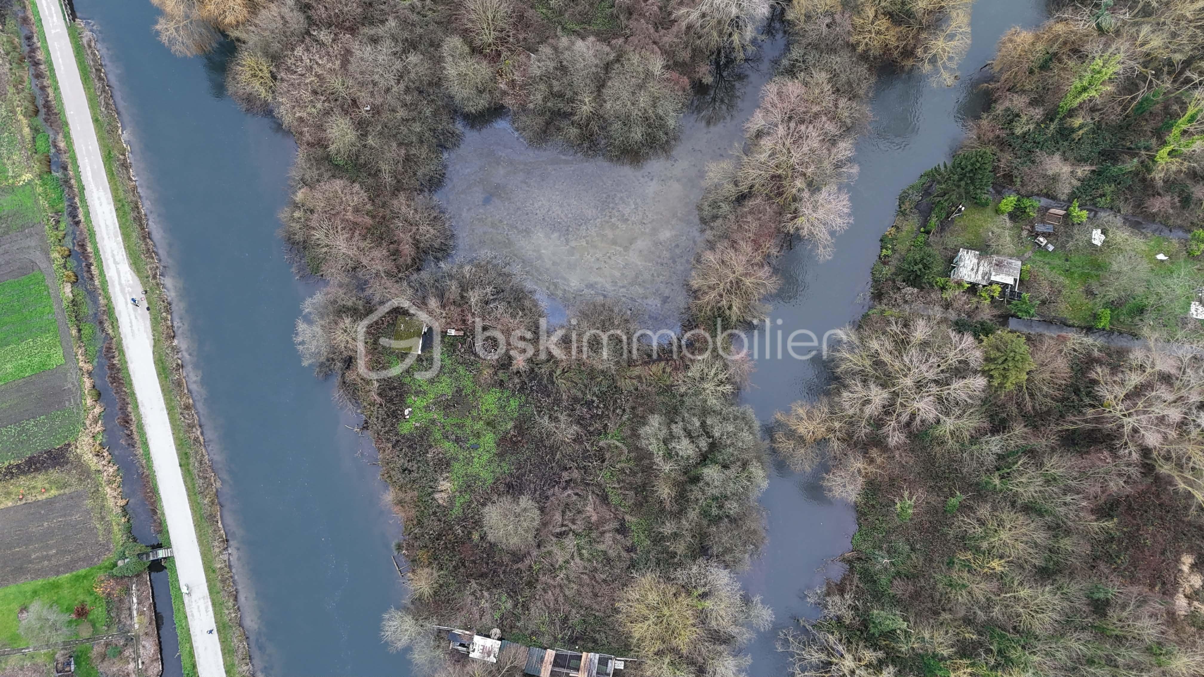 Terrain de loisirs de 4 584 m² - 2.jpg