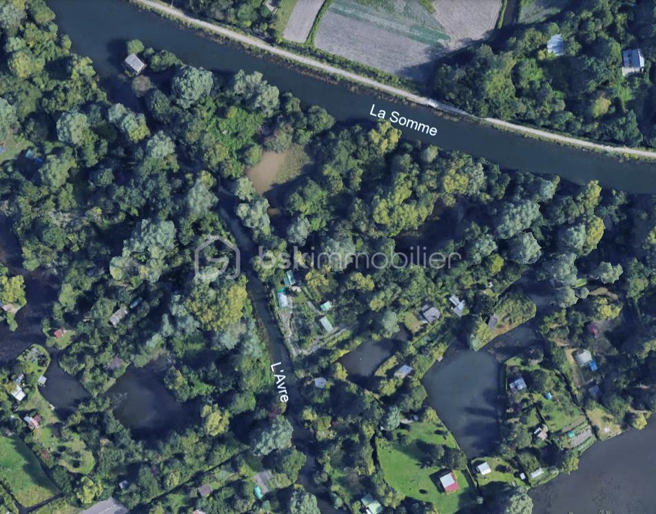 Terrain de loisirs de 4 584 m² - vue aérienne.png