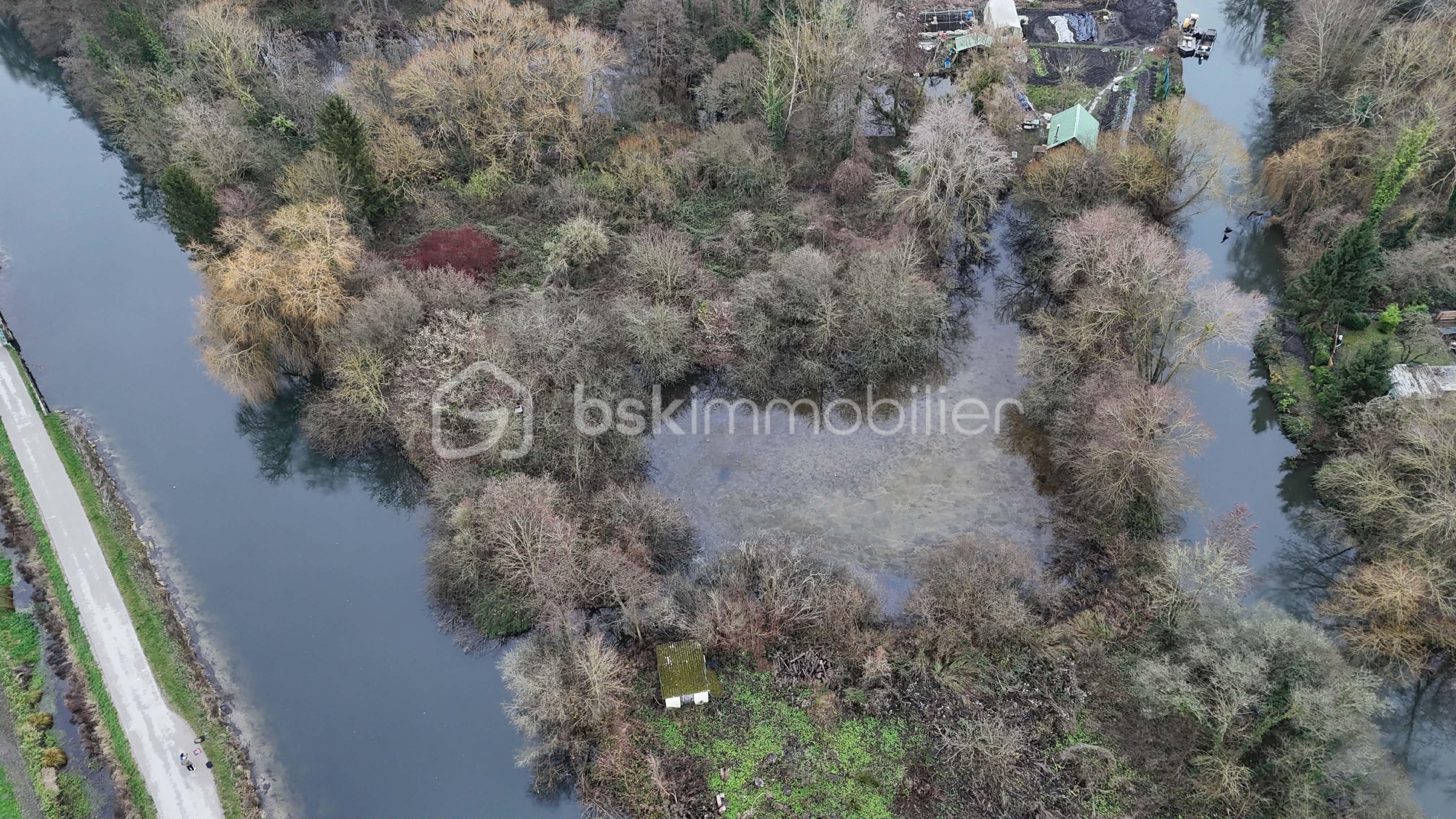 Terrain de loisirs de 4 584 m² - 5.jpg