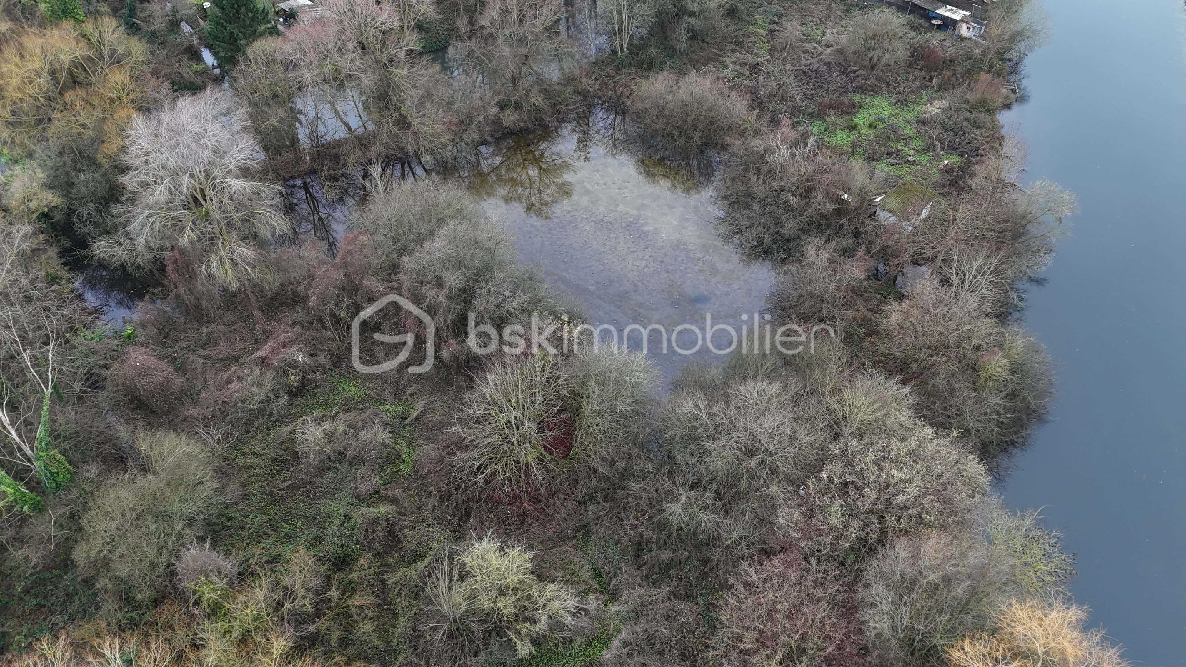 Terrain de loisirs de 4 584 m² - 4.jpg