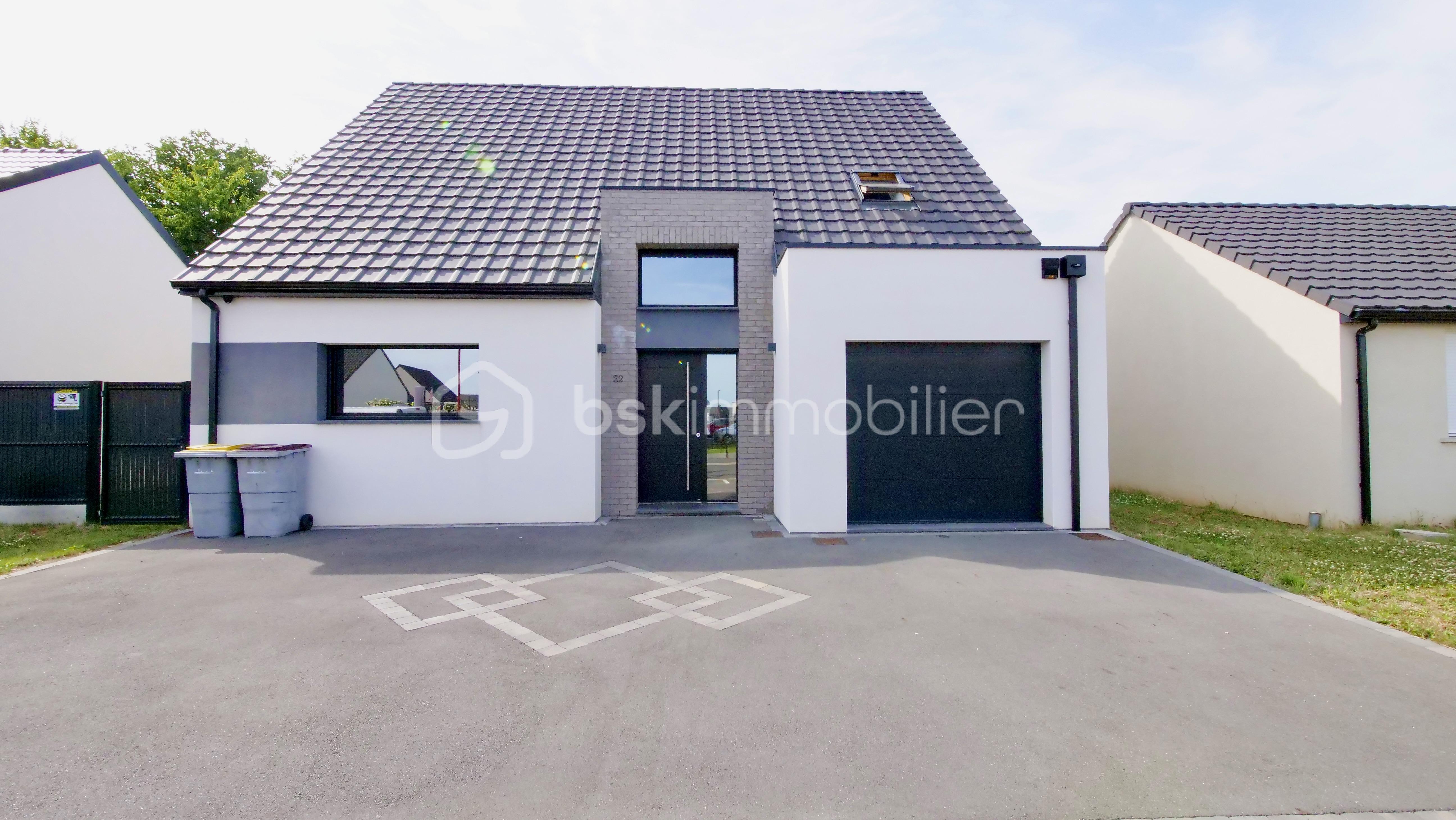 Pavillon de 127 m² - P1011741.JPG