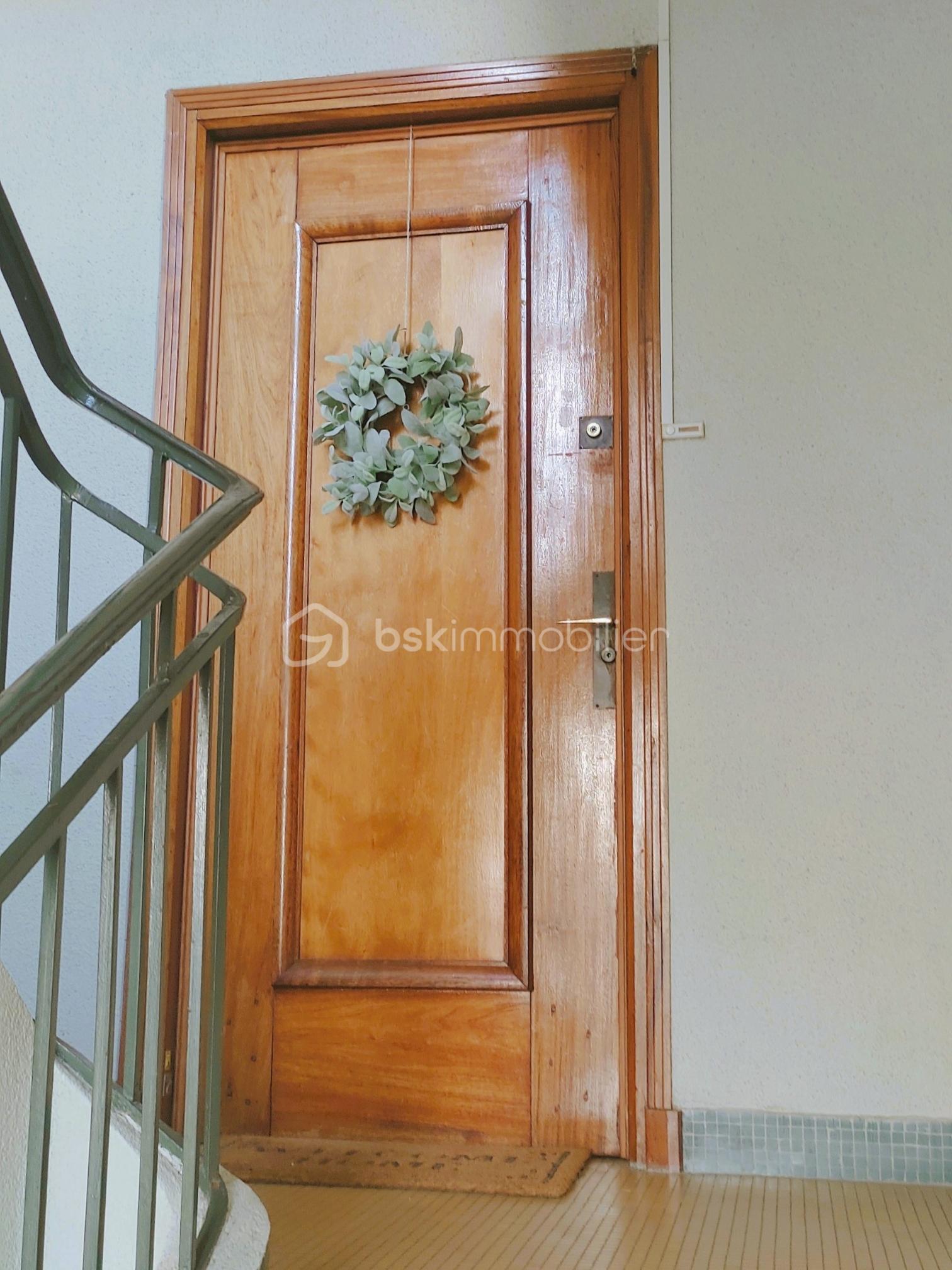 Appartement de 73 m²