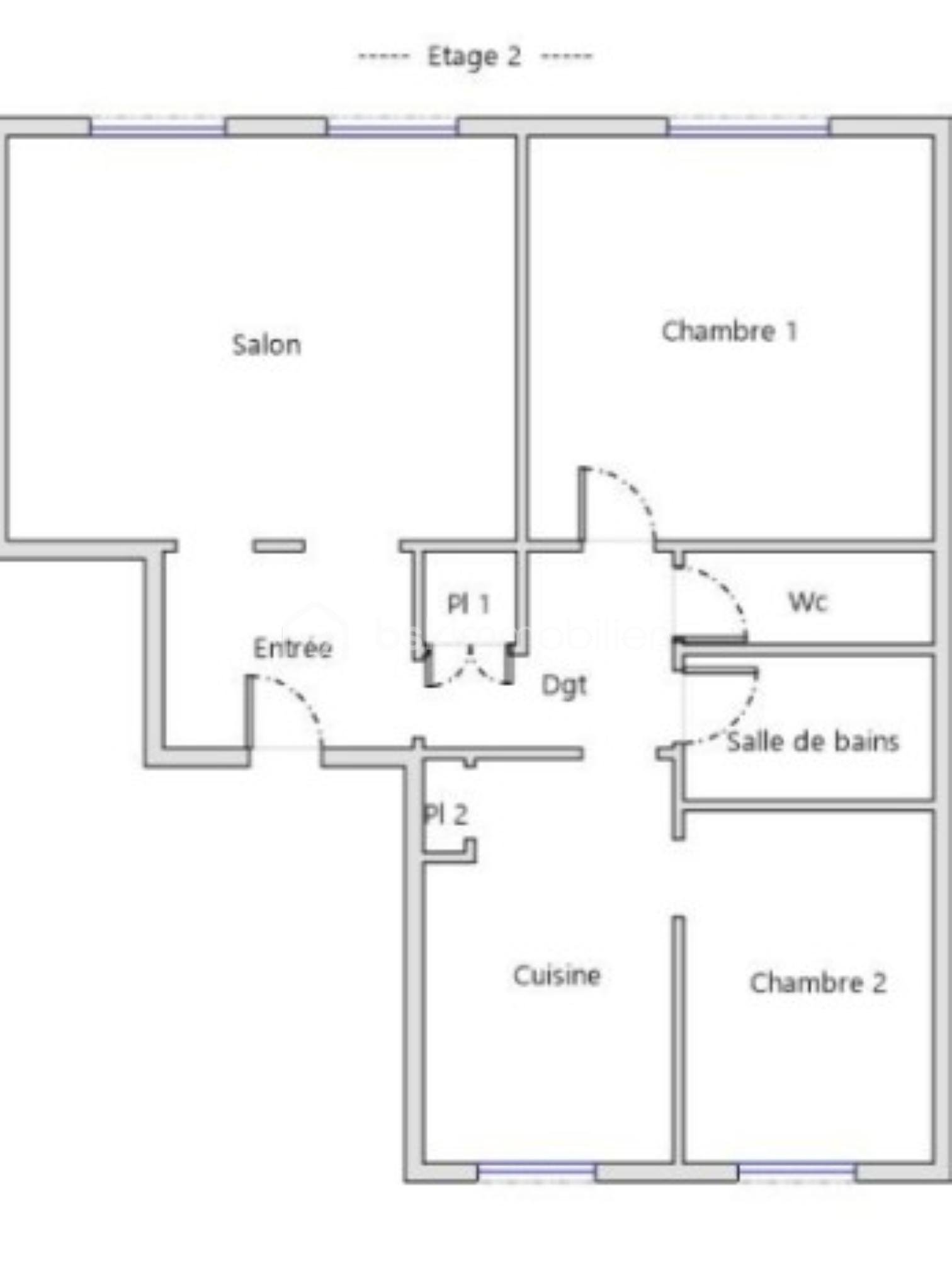 Appartement de 73 m² - 2 - surfaces 4 3.jpg