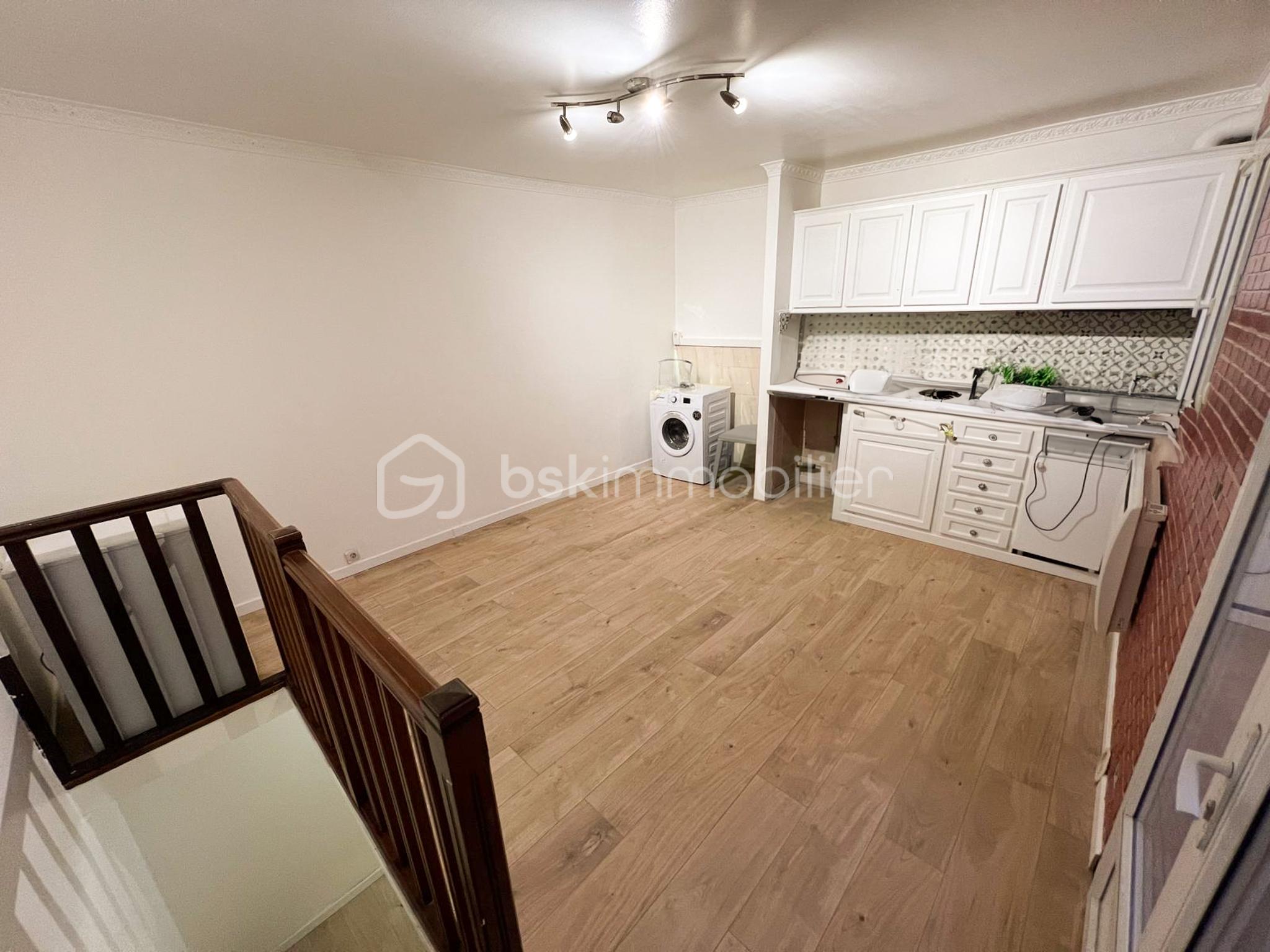 Appartement de 31 m² - 48C34C6E-7C7A-4DC6-8C5F-404BF5521824.jpg