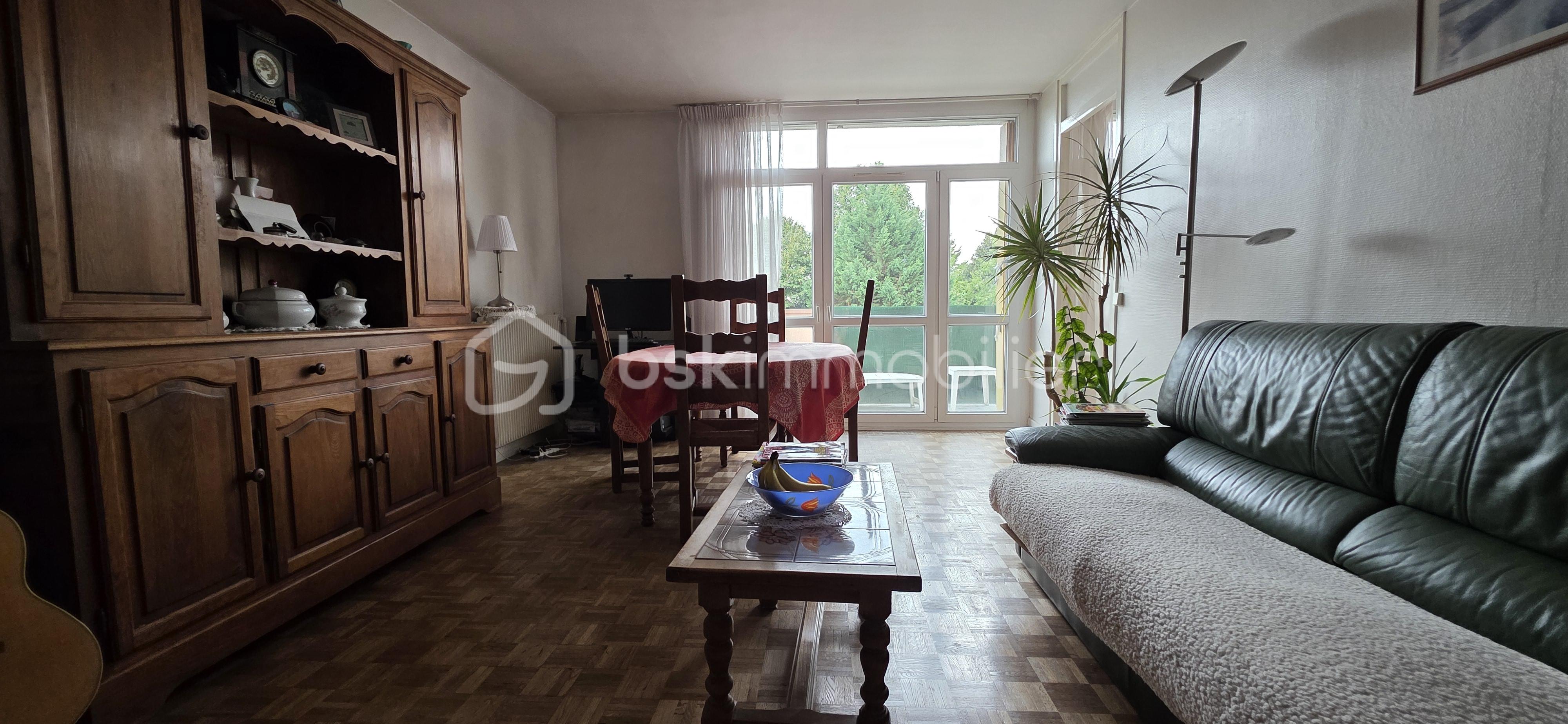 Appartement de 82 m² - 20250813_181404.jpg