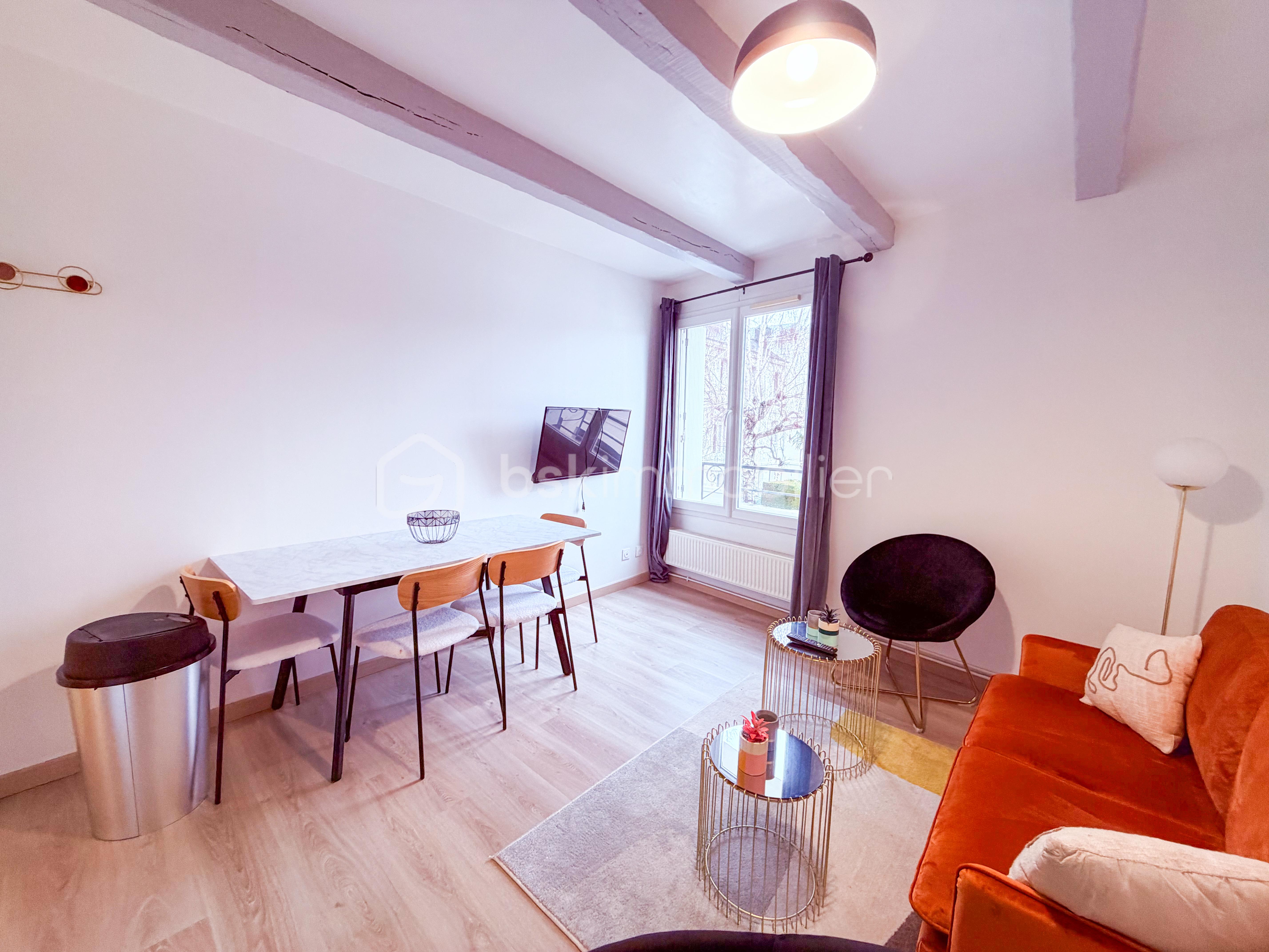Immeuble de 92 m²