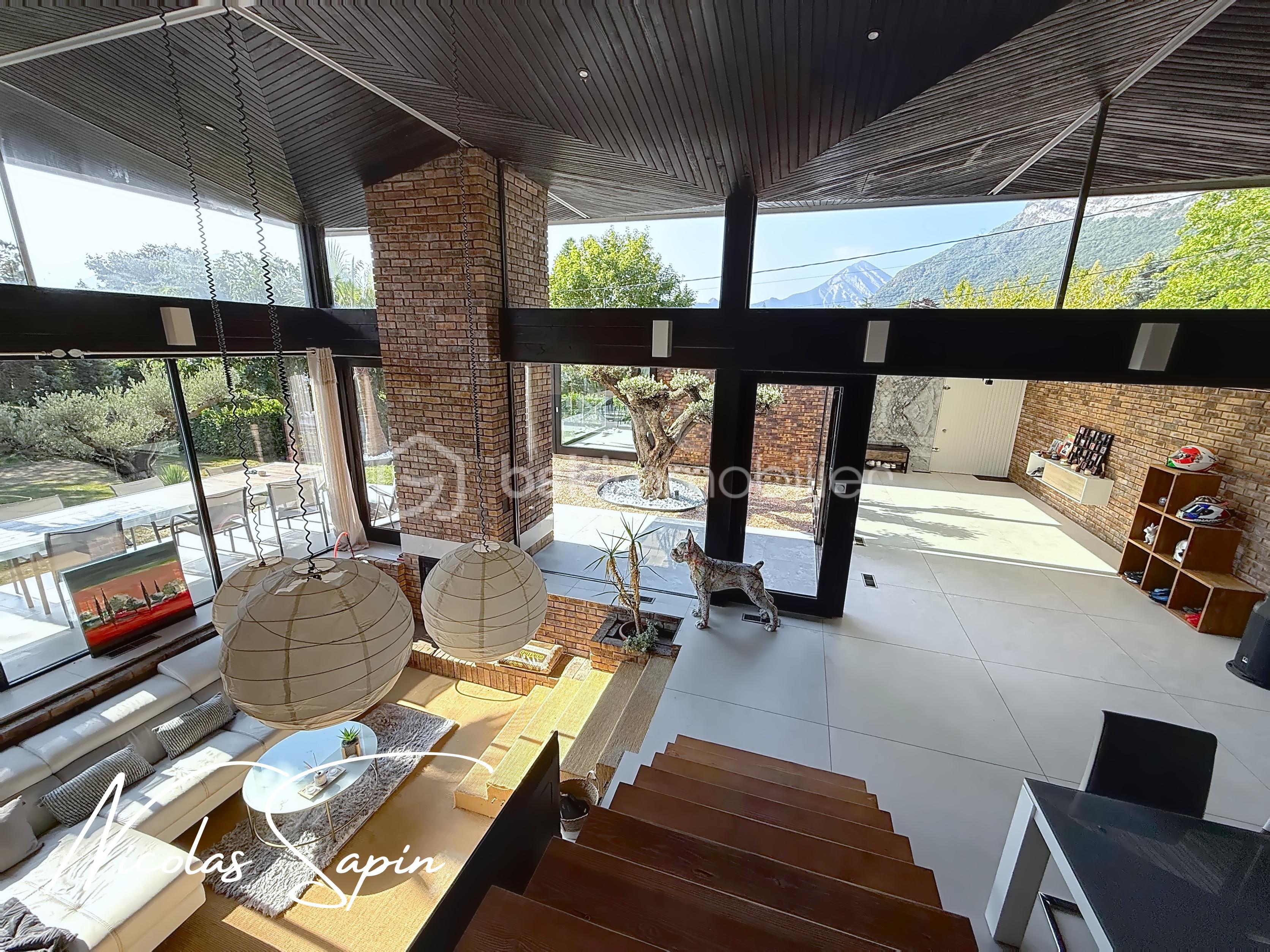 Maison de 188 m² - claix_00014.jpeg