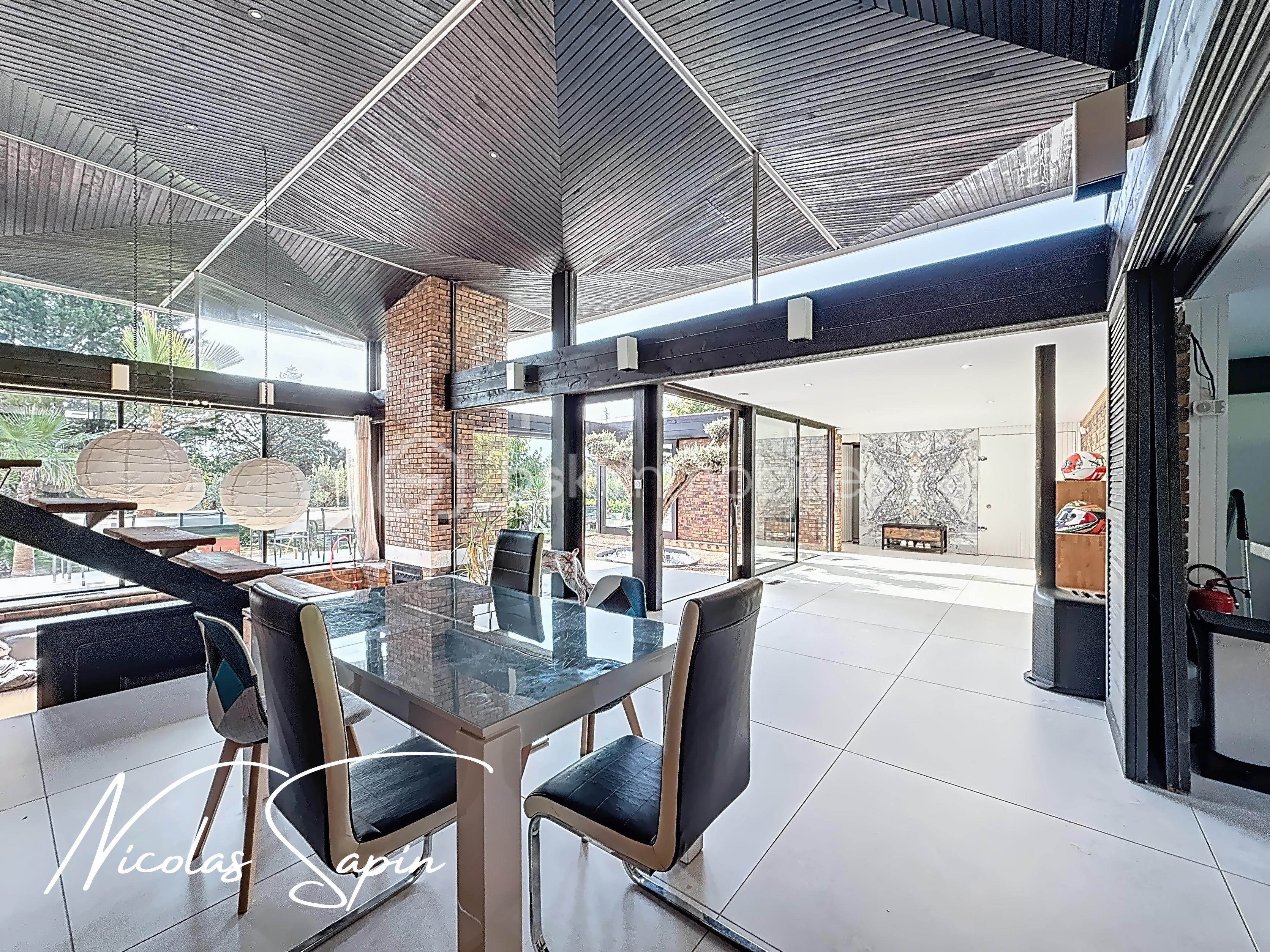 Maison de 188 m² - claix_00010.jpeg