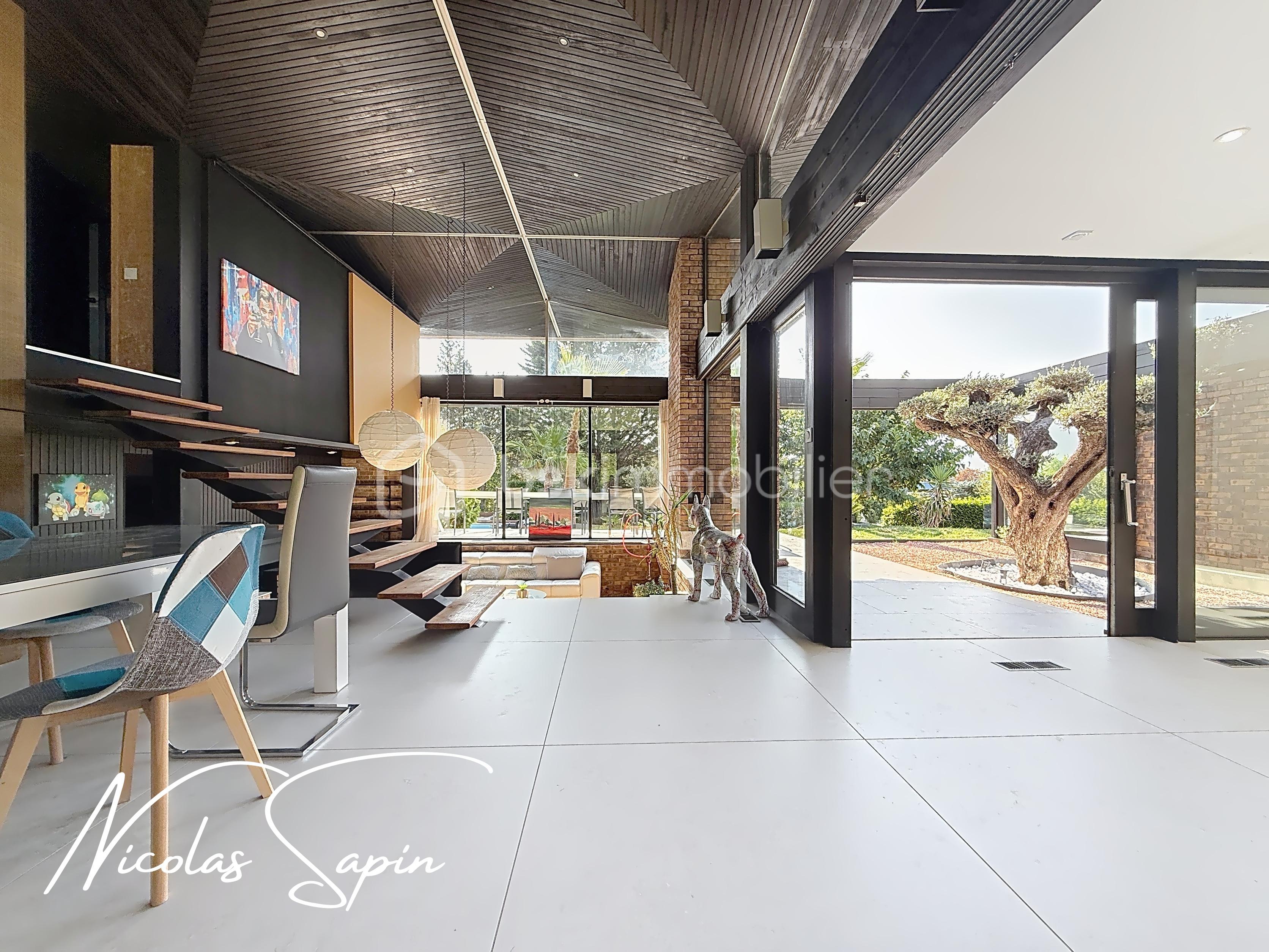 Maison de 188 m² - claix_00007.jpeg