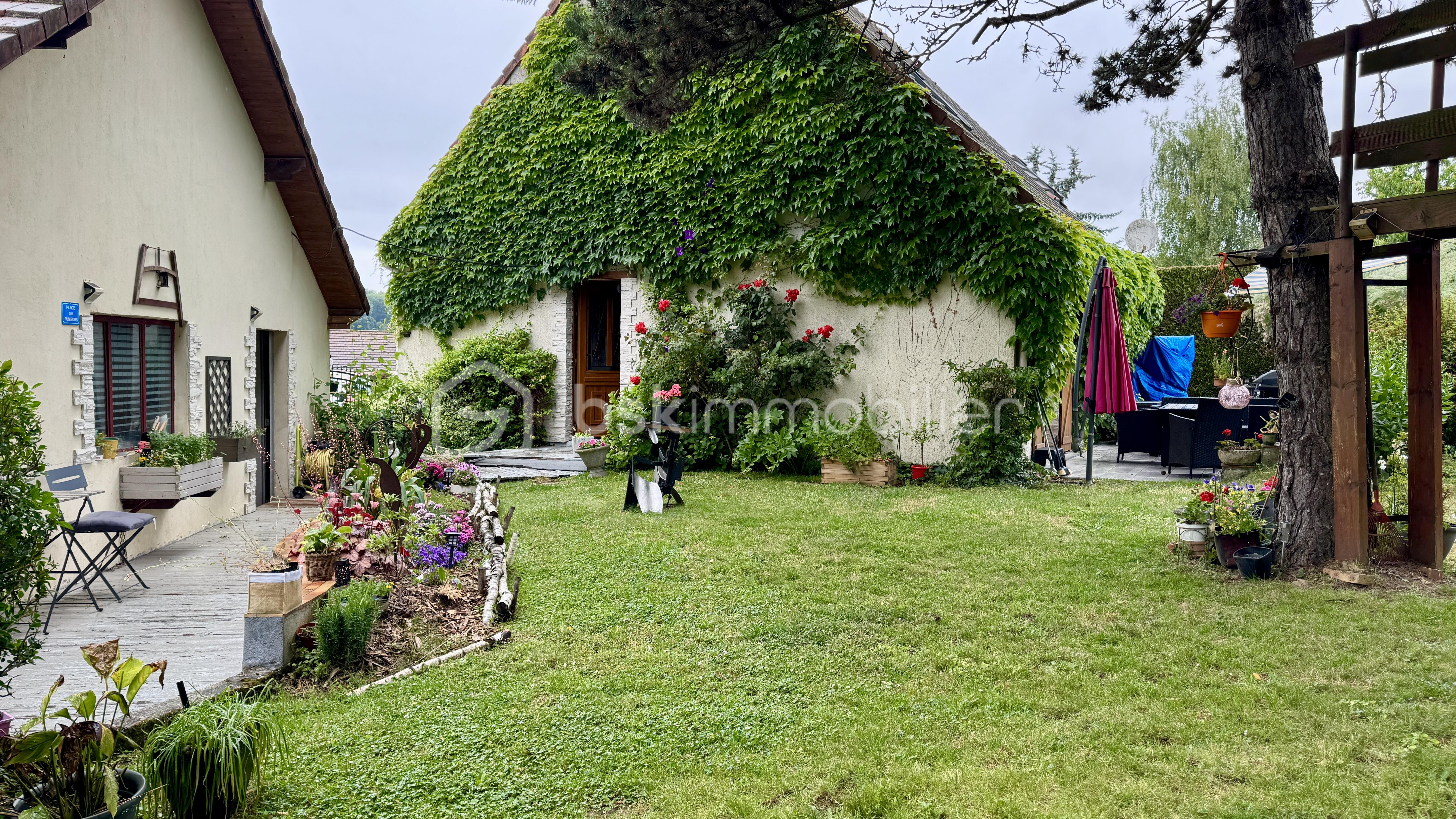 Maison de 120 m² - IMG_8222.jpg