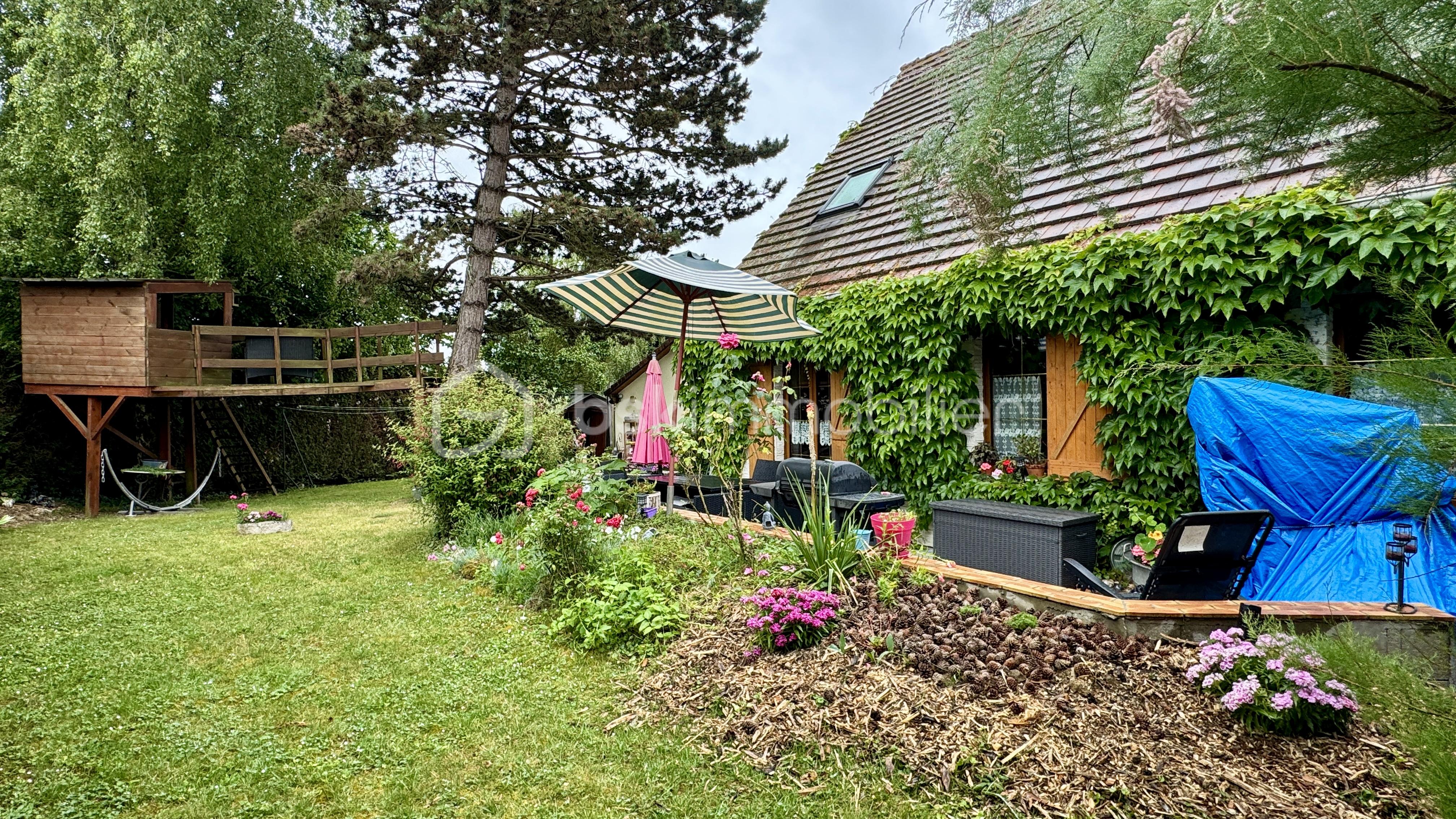 Maison de 120 m² - IMG_8224.jpg
