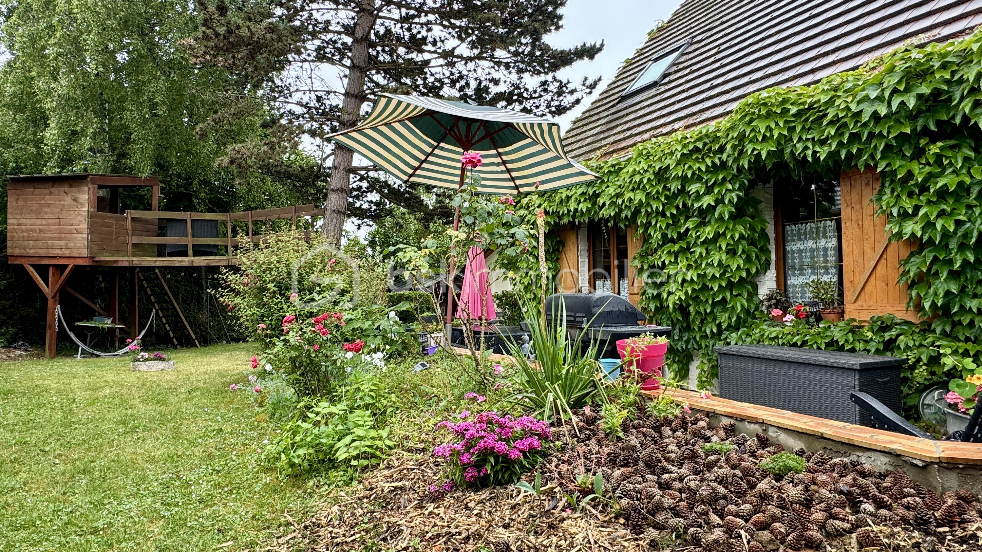 Maison de 120 m² - IMG_8225.jpg