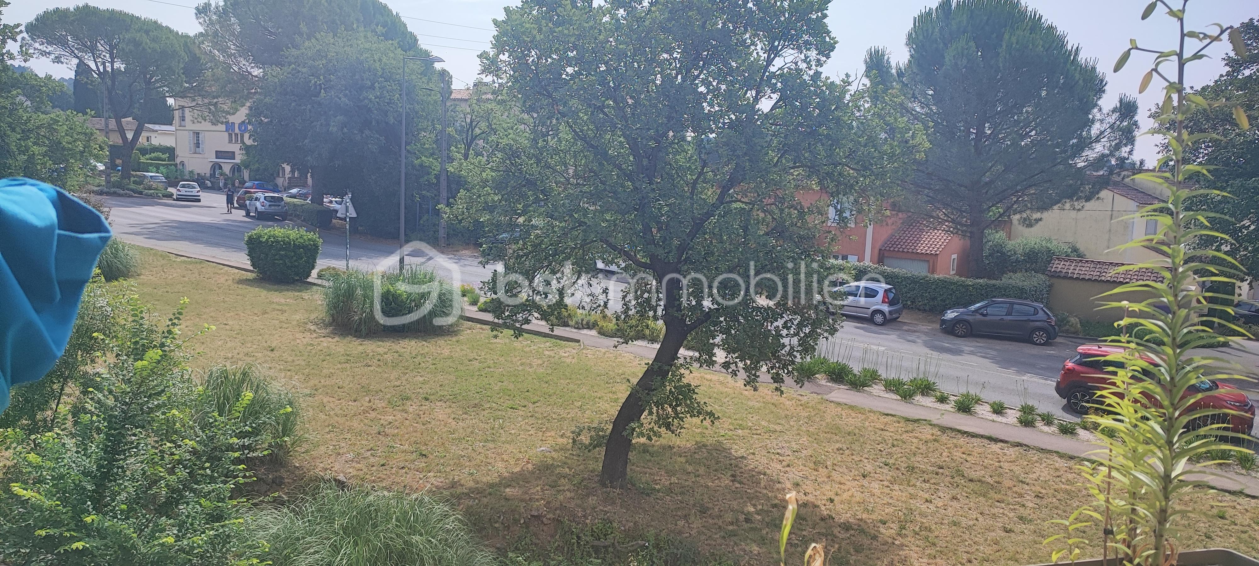 Appartement de 48 m² - lafontaine vue de l appart.jpg