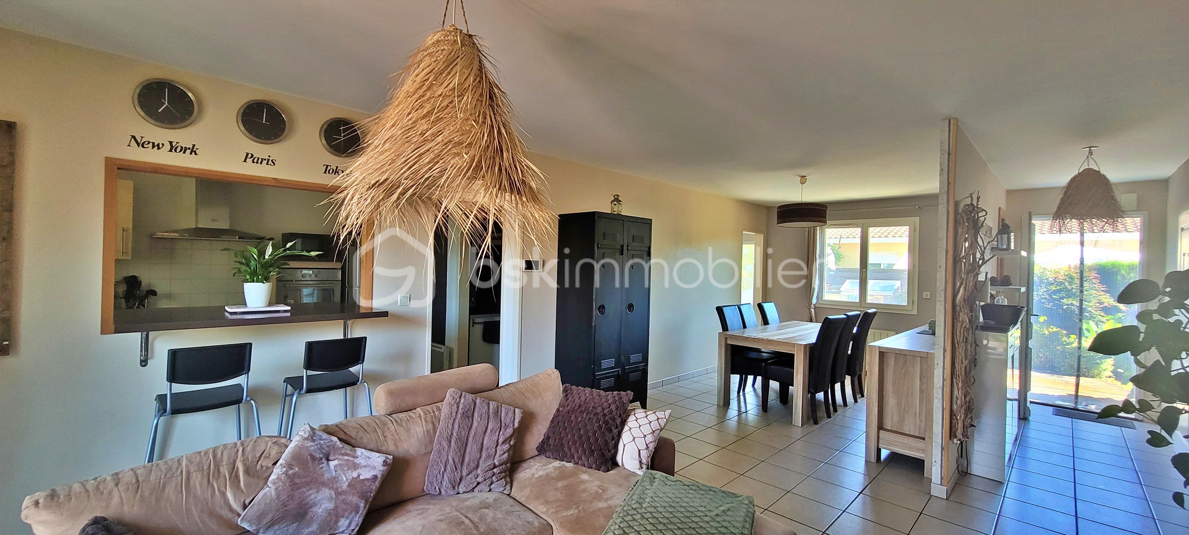 Maison de 125 m² - 20250804_112134.jpg