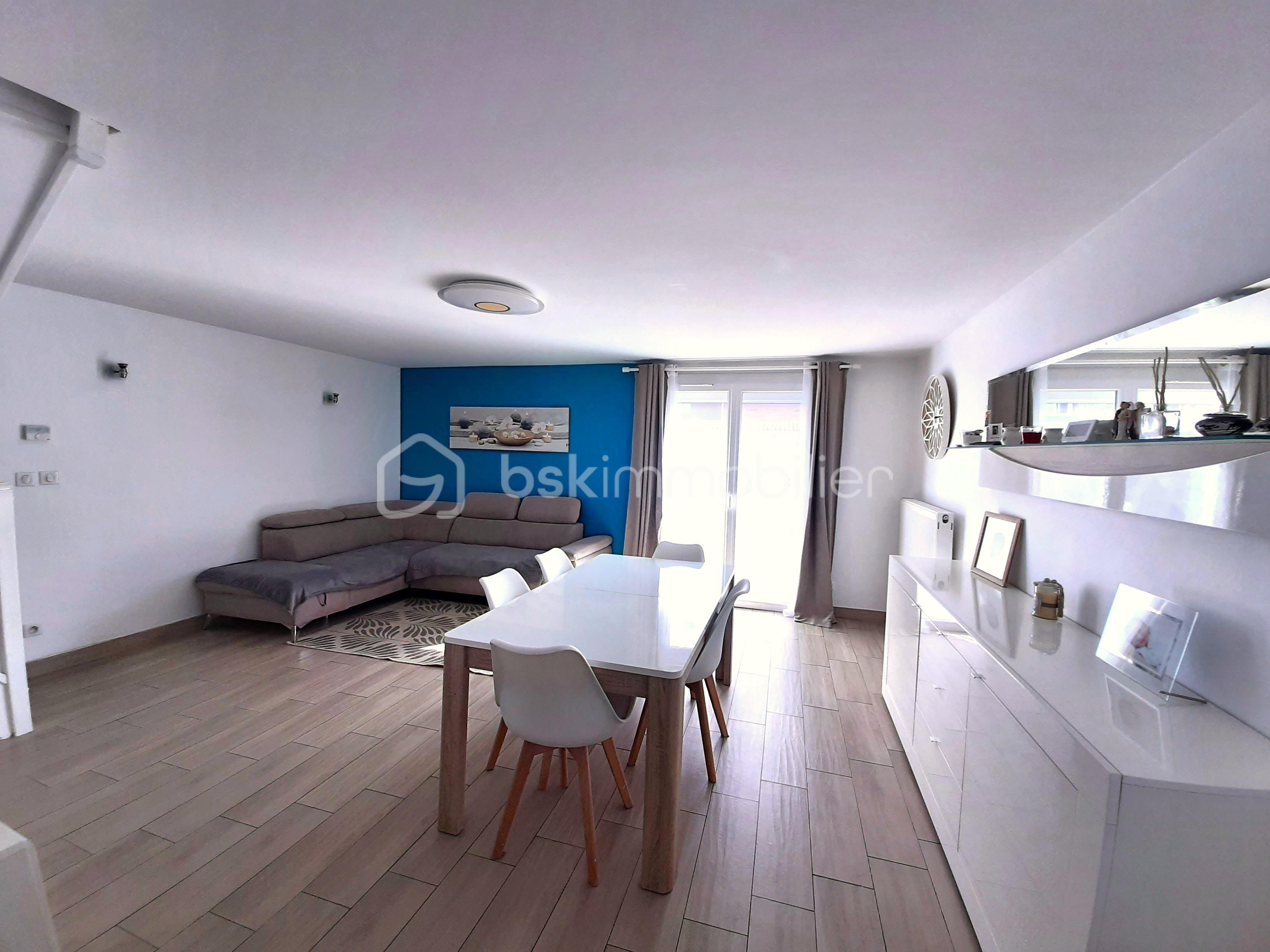 Maison 5 pièces 76 m² · à Chelles · 76 m² · 330 000 €