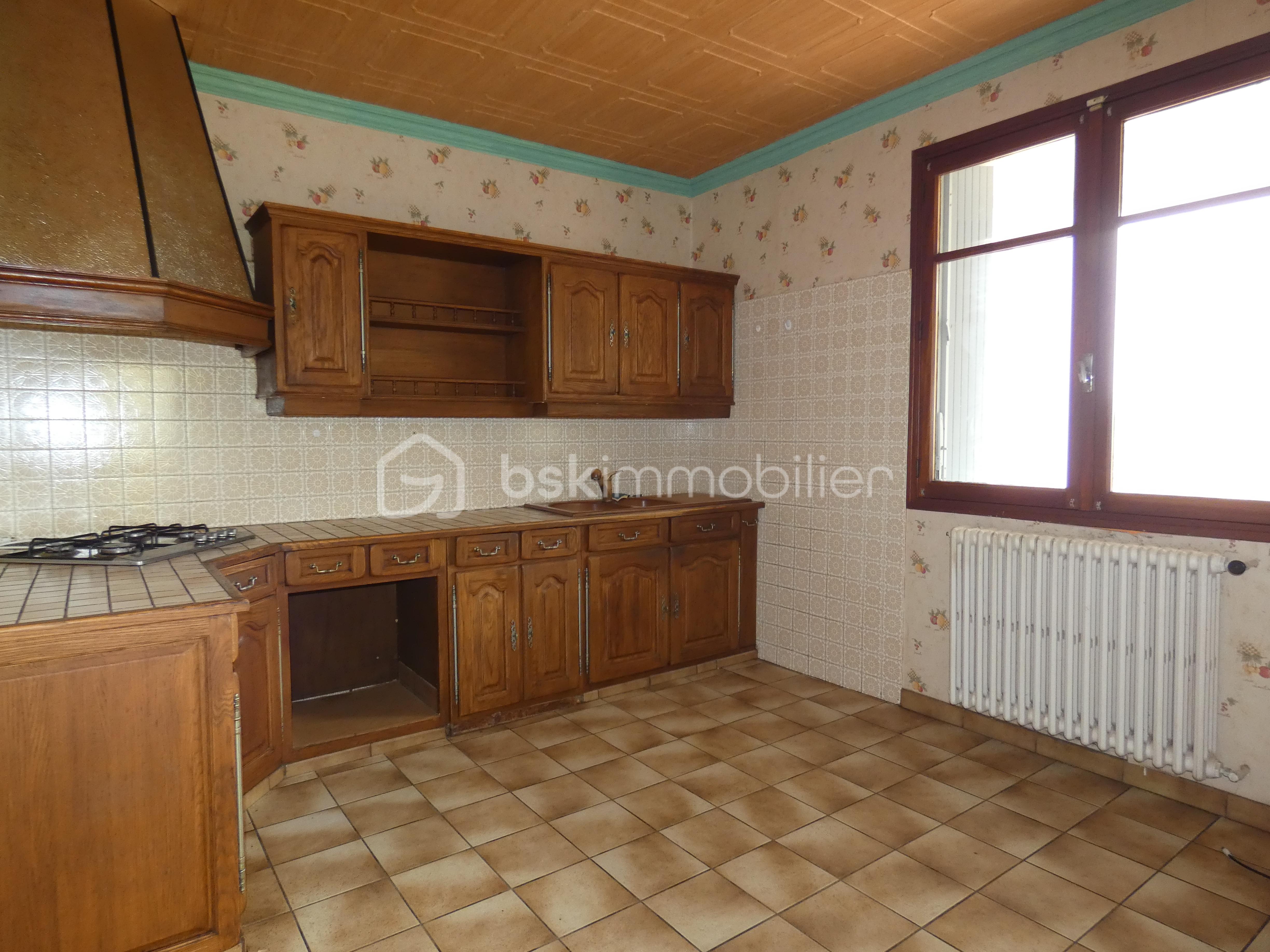 Maison de 195 m² - P1020298.JPG