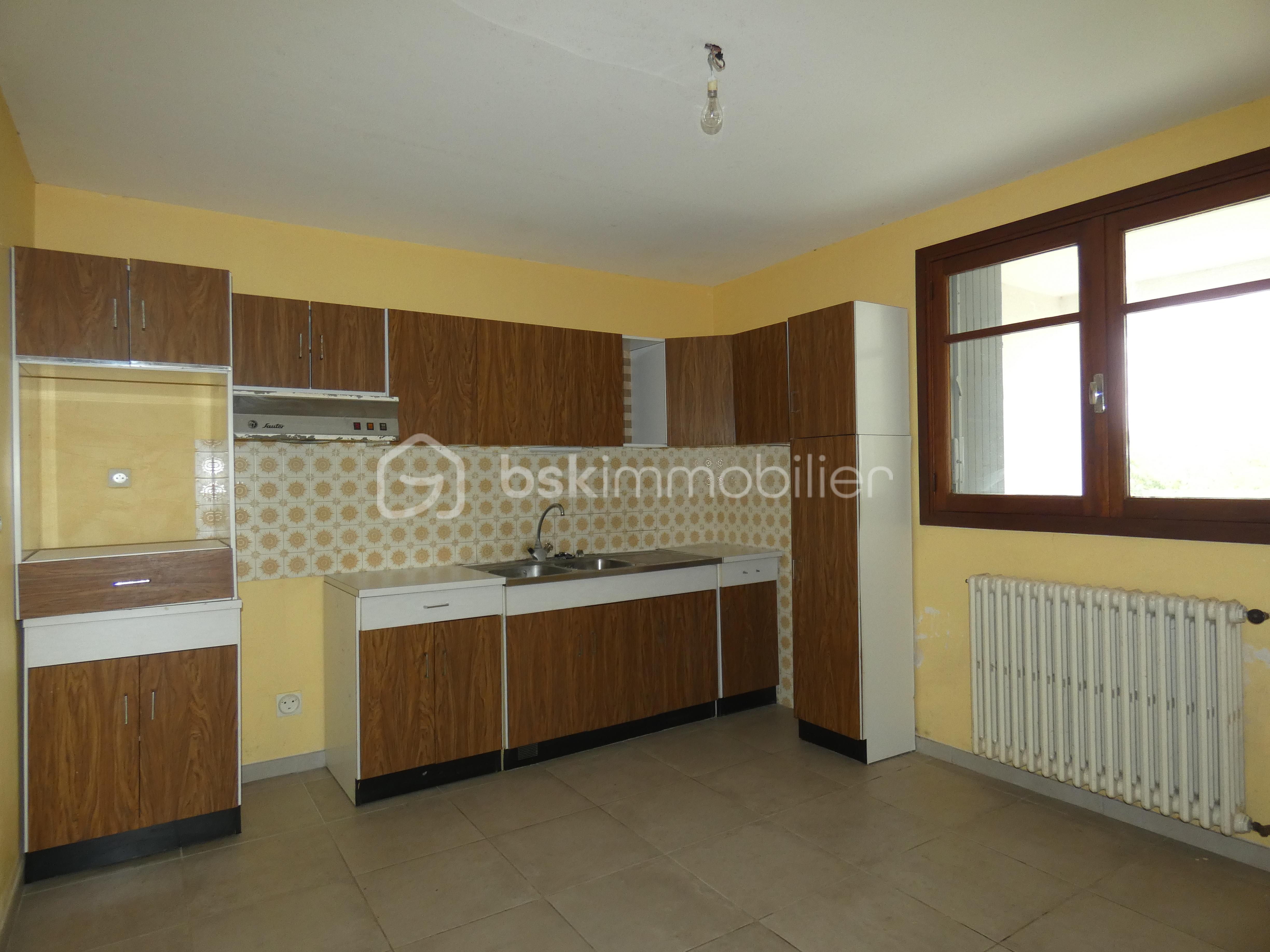 Maison de 195 m² - P1020273.JPG