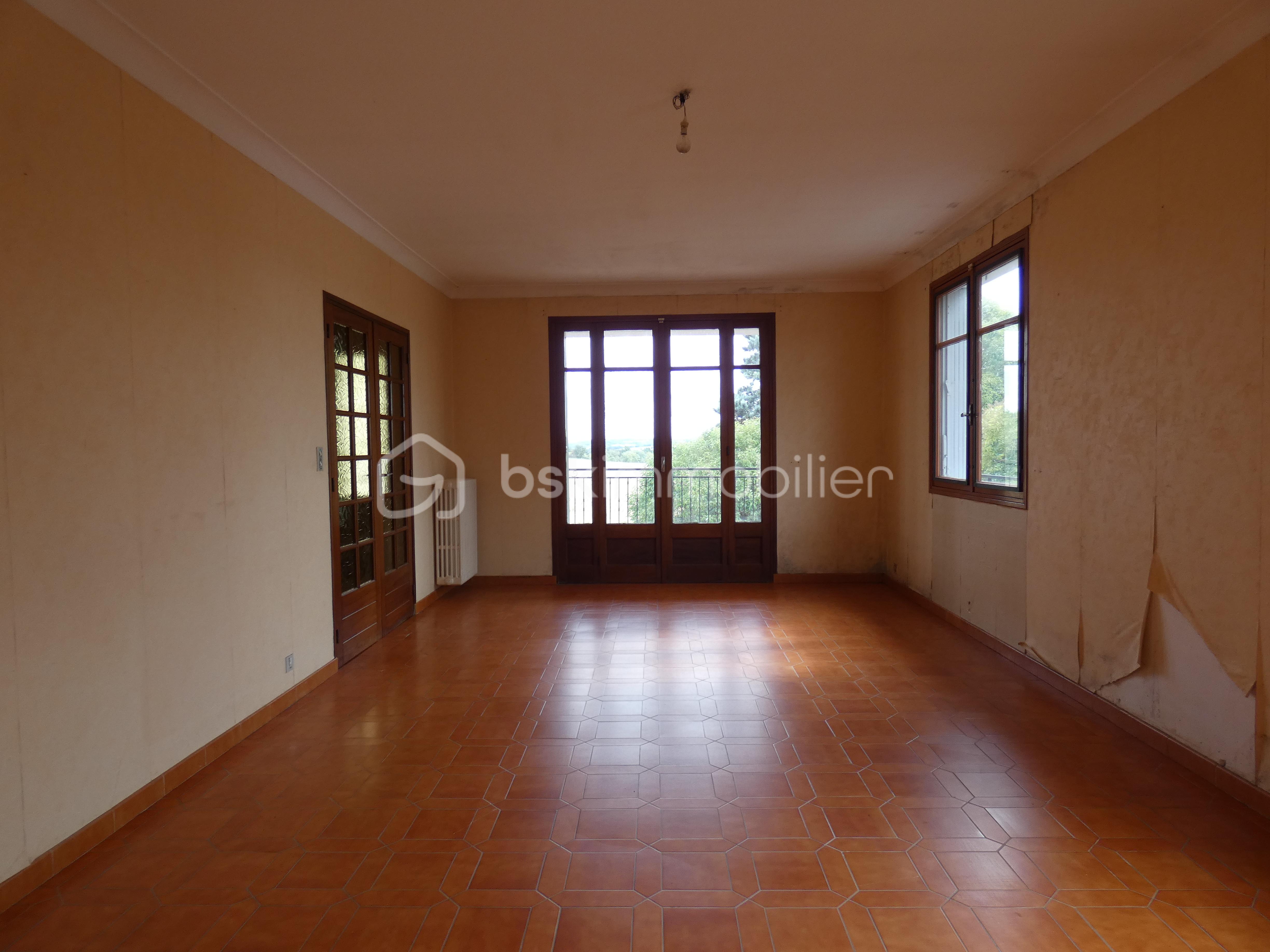 Maison de 195 m² - P1020286.JPG
