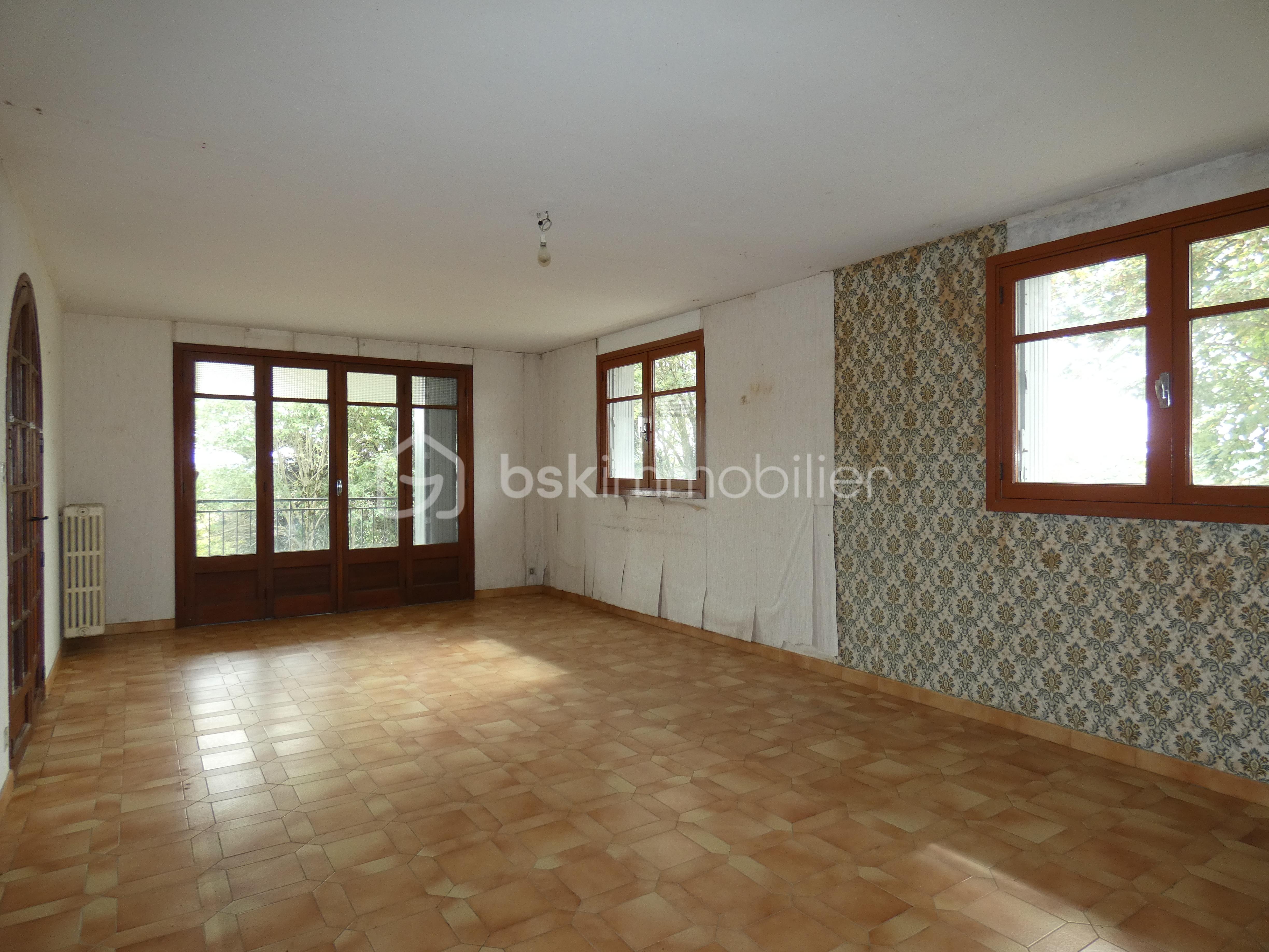 Maison de 195 m² - P1020271.JPG